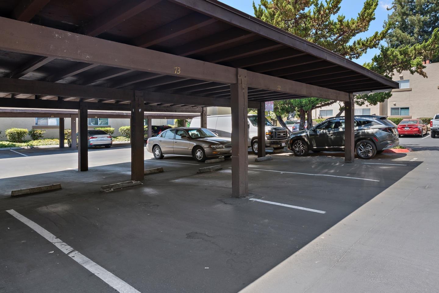 Detail Gallery Image 16 of 21 For 259 N Capitol Ave #140,  San Jose,  CA 95127 - 2 Beds | 2 Baths