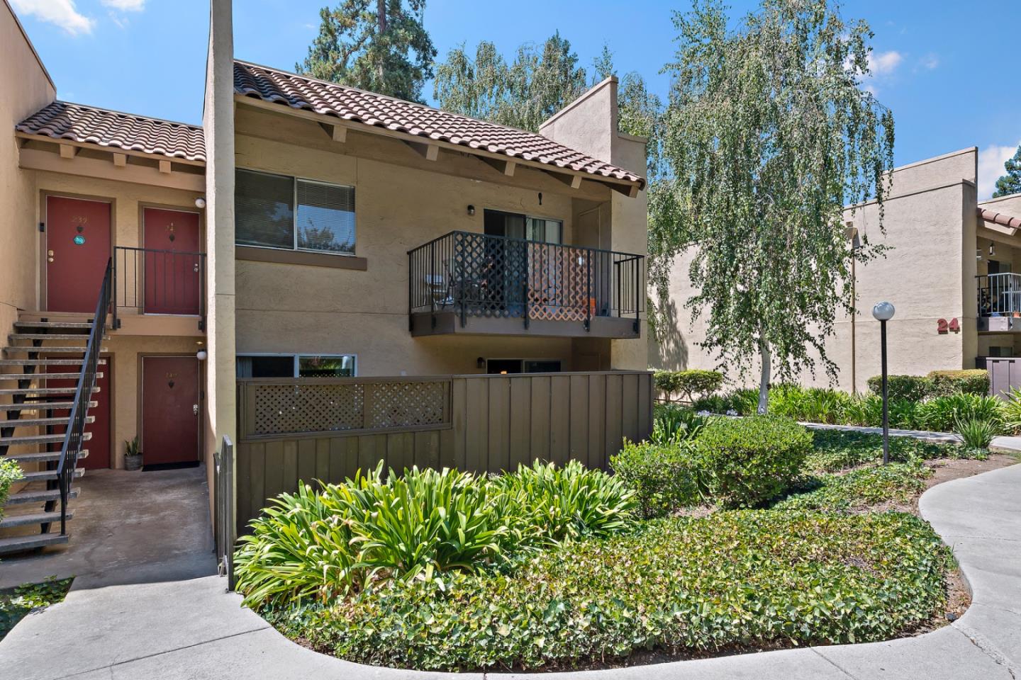 Detail Gallery Image 17 of 21 For 259 N Capitol Ave #140,  San Jose,  CA 95127 - 2 Beds | 2 Baths
