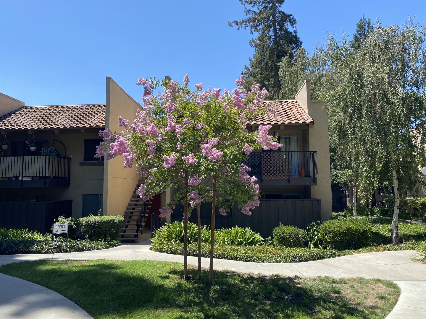 Detail Gallery Image 18 of 21 For 259 N Capitol Ave #140,  San Jose,  CA 95127 - 2 Beds | 2 Baths