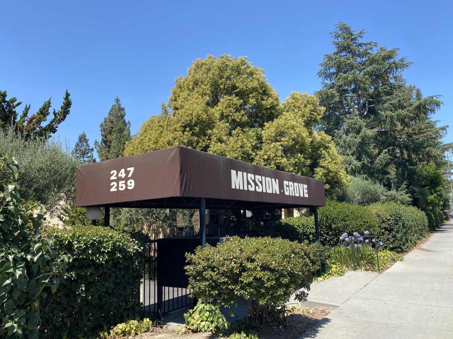 Detail Gallery Image 19 of 21 For 259 N Capitol Ave #140,  San Jose,  CA 95127 - 2 Beds | 2 Baths