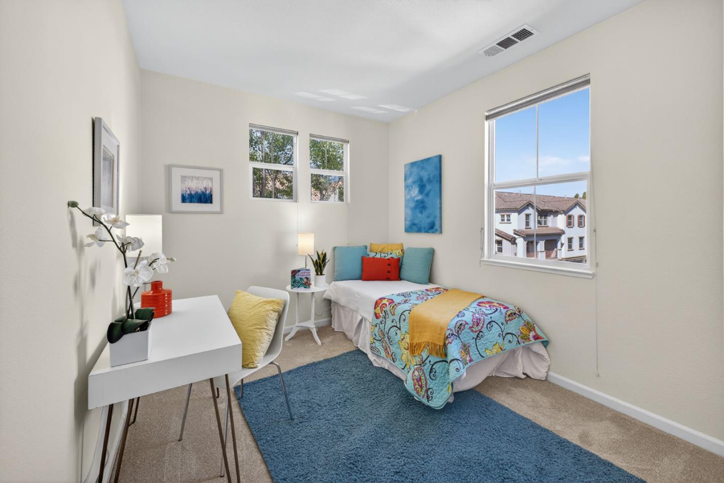 Detail Gallery Image 18 of 33 For 670 Grandview Ter, San Jose,  CA 95133 - 3 Beds | 2/1 Baths