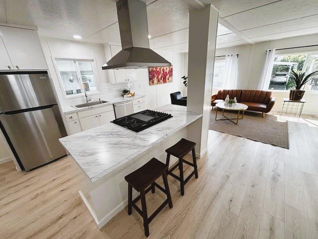 Detail Gallery Image 7 of 22 For 510 Saddlebrook Dr #308,  San Jose,  CA 95136 - 3 Beds | 2 Baths