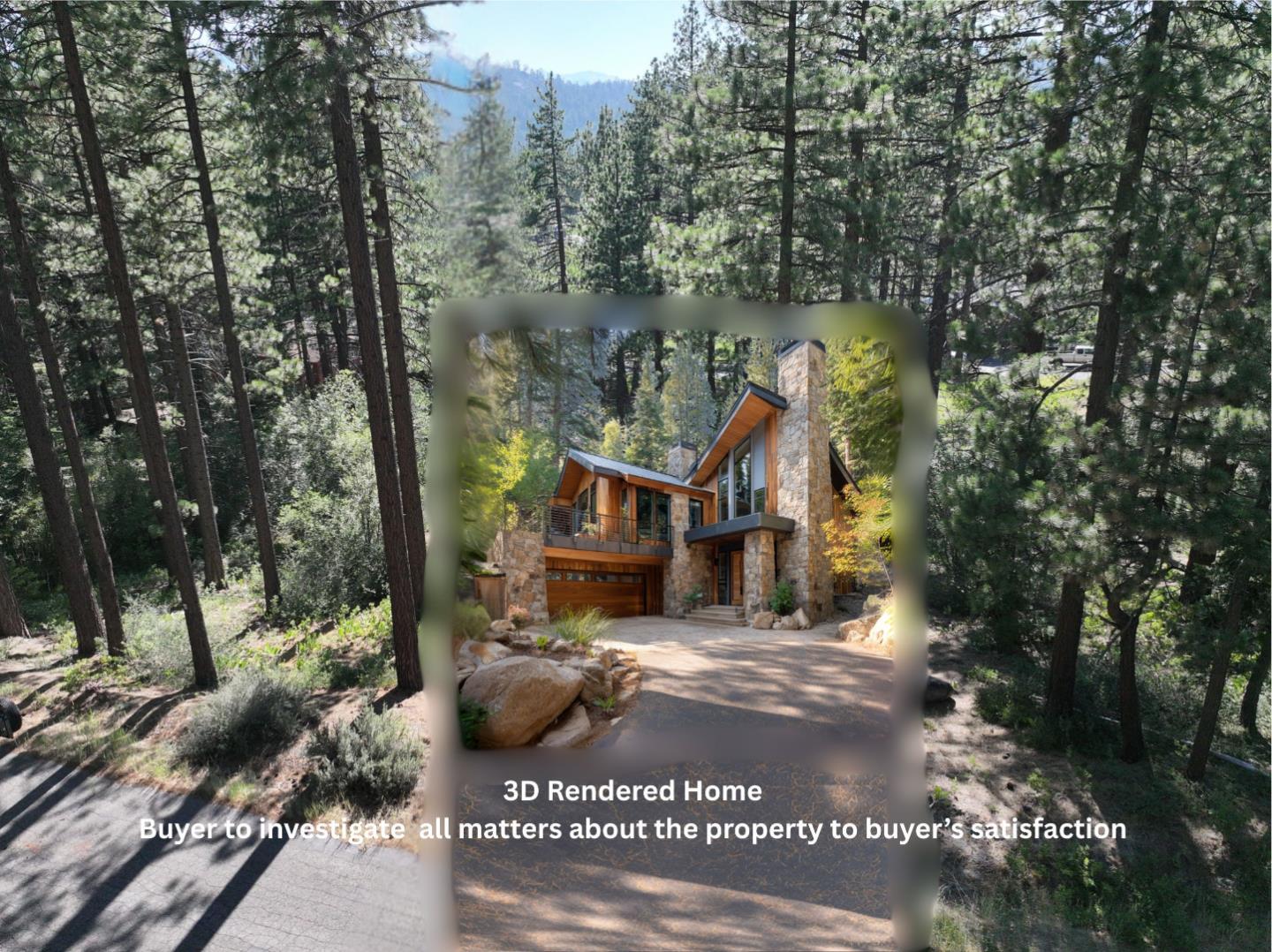 Detail Gallery Image 3 of 27 For 881 Onnontioga St, South Lake Tahoe,  CA 96150 - – Beds | – Baths
