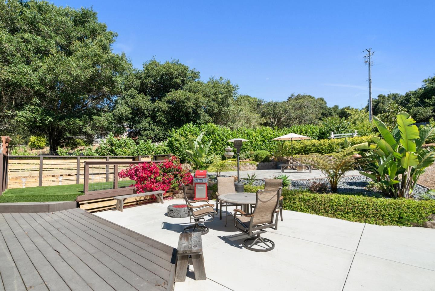 Detail Gallery Image 62 of 80 For 19125 Marjorie Rd, Salinas,  CA 93907 - 2 Beds | 2 Baths
