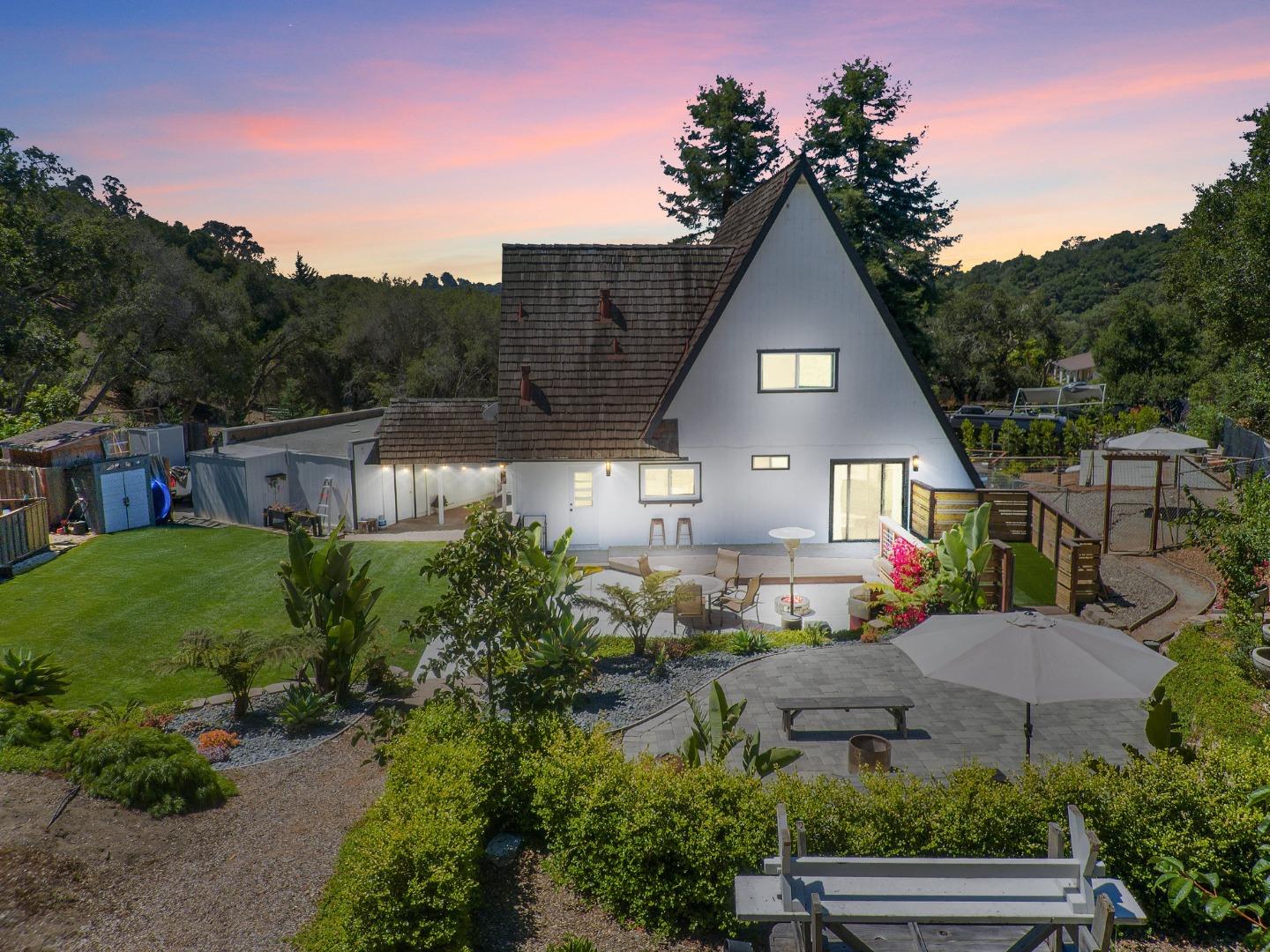 Detail Gallery Image 80 of 80 For 19125 Marjorie Rd, Salinas,  CA 93907 - 2 Beds | 2 Baths