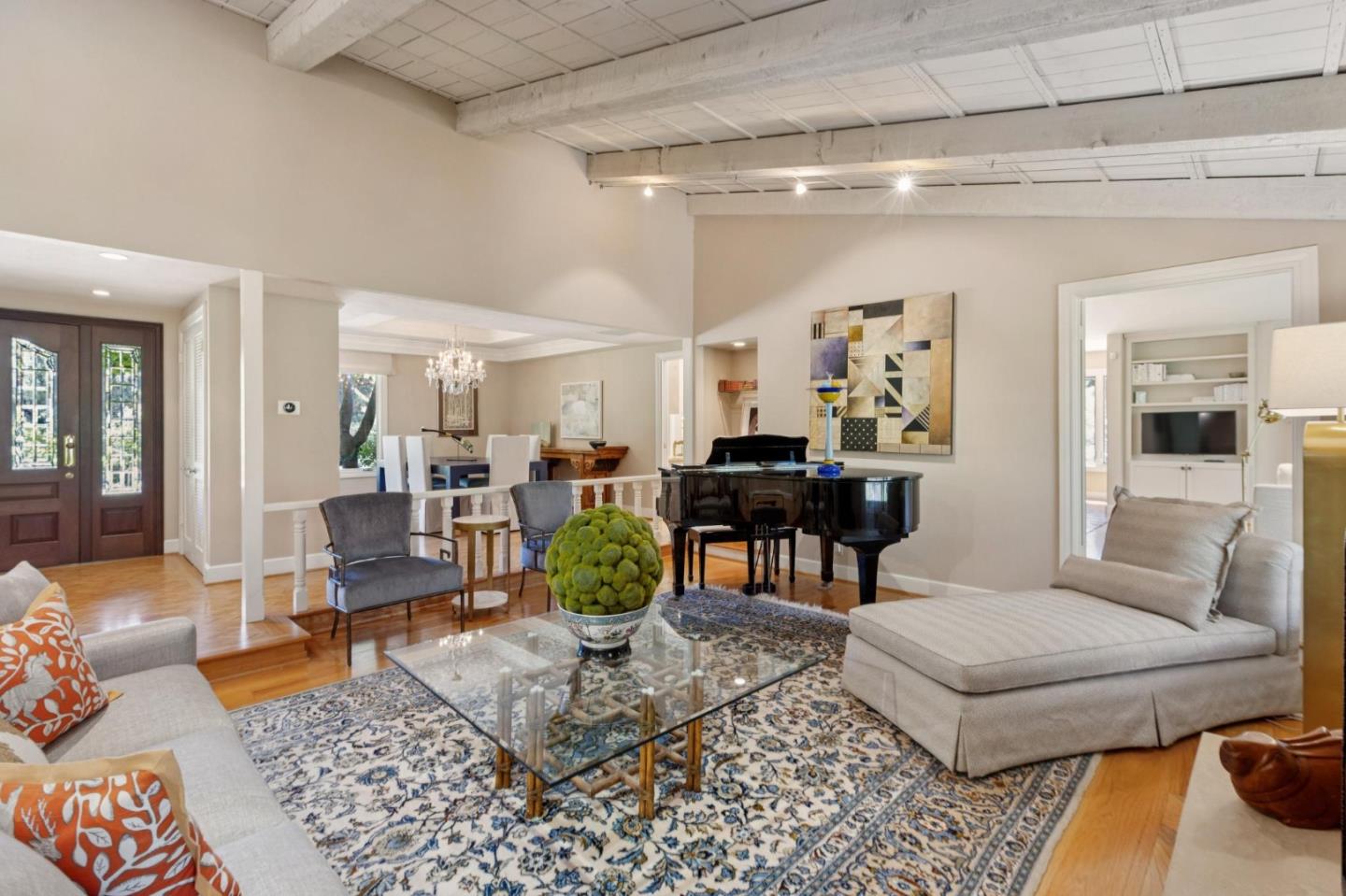 Detail Gallery Image 10 of 109 For 19273 Citrus Ln, Saratoga,  CA 95070 - 5 Beds | 3/1 Baths