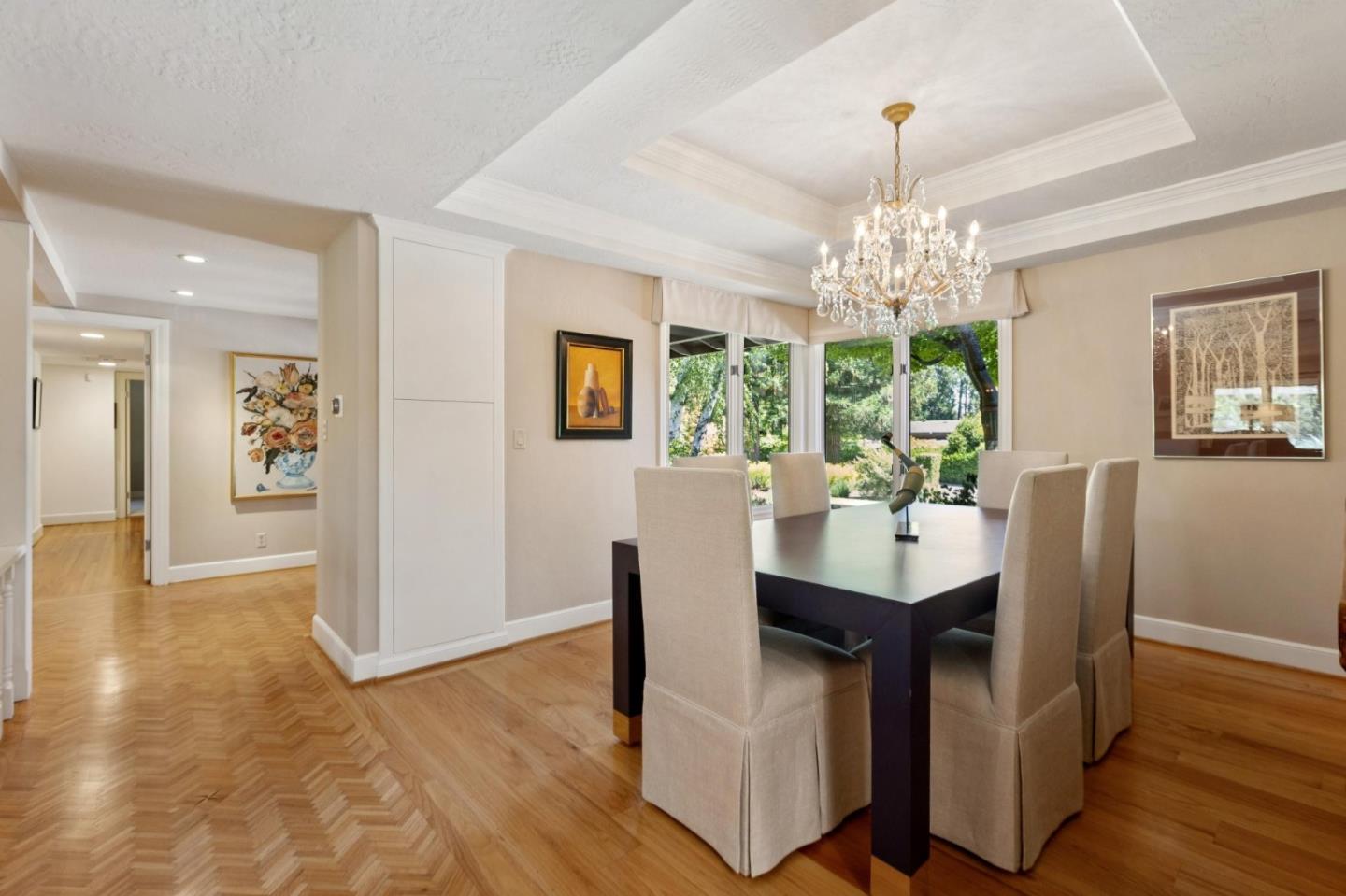 Detail Gallery Image 12 of 109 For 19273 Citrus Ln, Saratoga,  CA 95070 - 5 Beds | 3/1 Baths