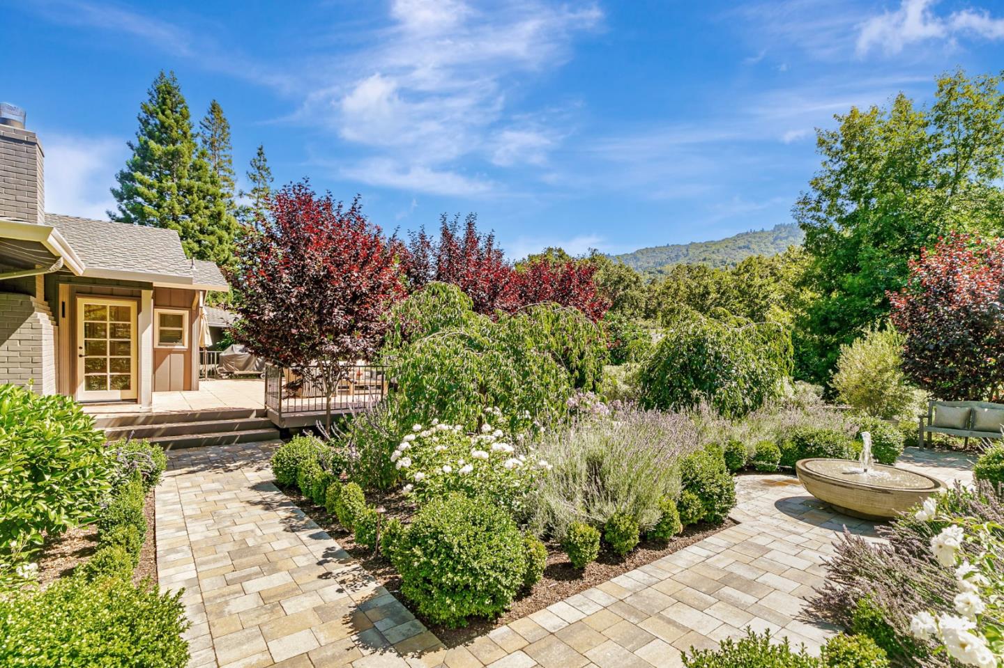 Detail Gallery Image 51 of 109 For 19273 Citrus Ln, Saratoga,  CA 95070 - 5 Beds | 3/1 Baths