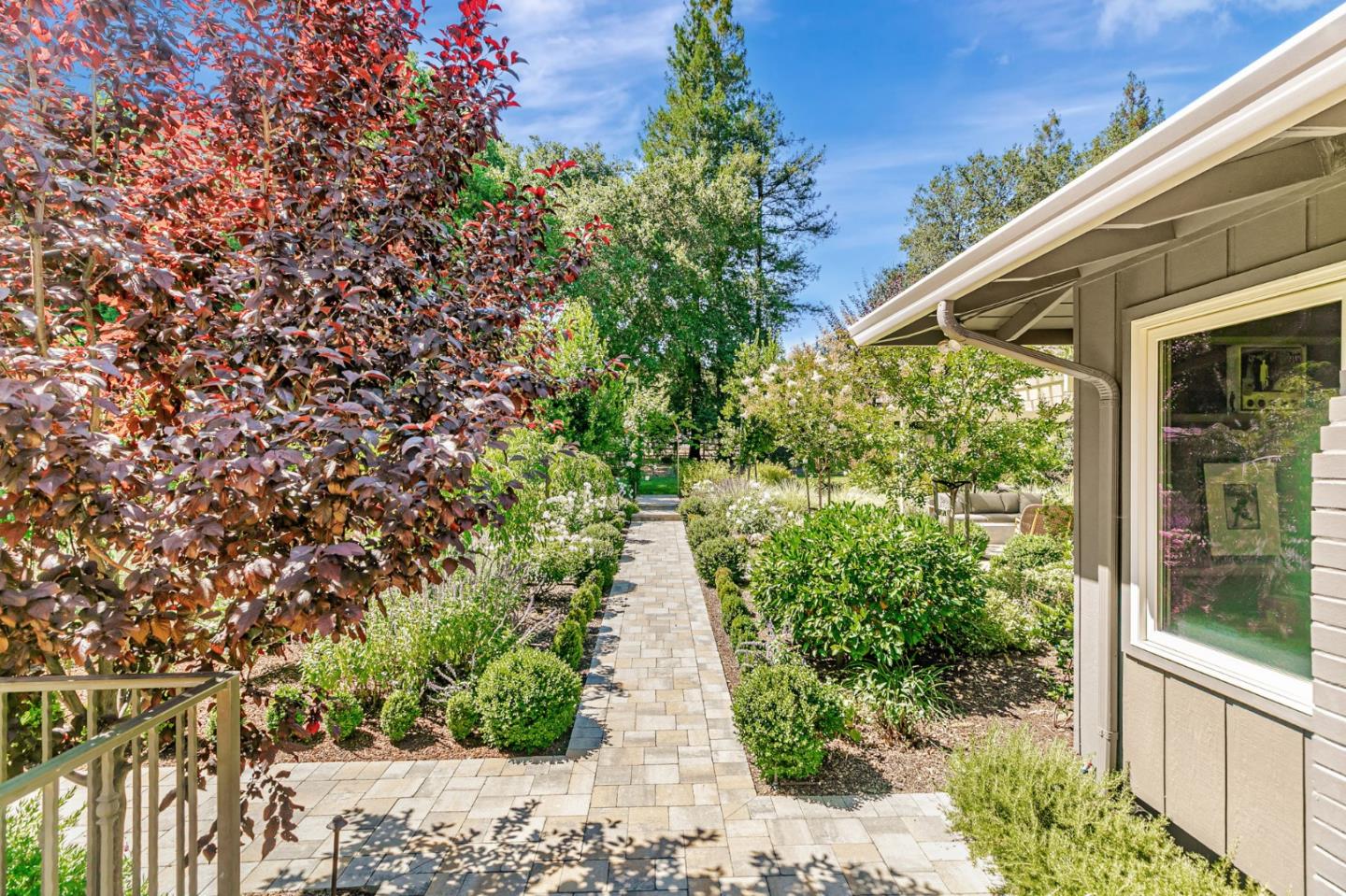 Detail Gallery Image 54 of 109 For 19273 Citrus Ln, Saratoga,  CA 95070 - 5 Beds | 3/1 Baths
