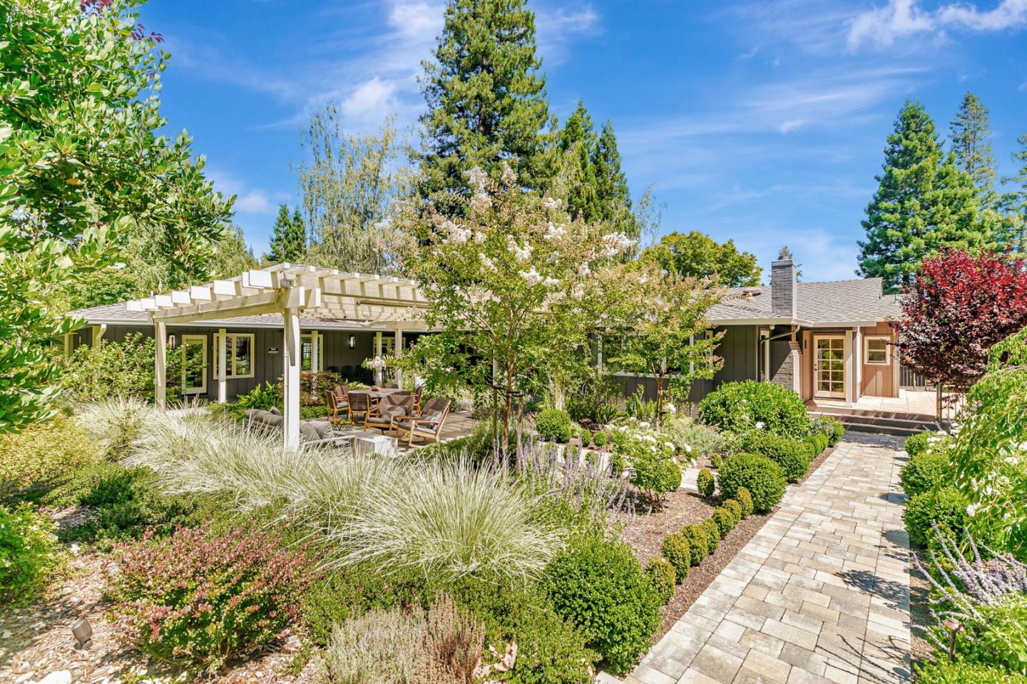 Detail Gallery Image 61 of 109 For 19273 Citrus Ln, Saratoga,  CA 95070 - 5 Beds | 3/1 Baths