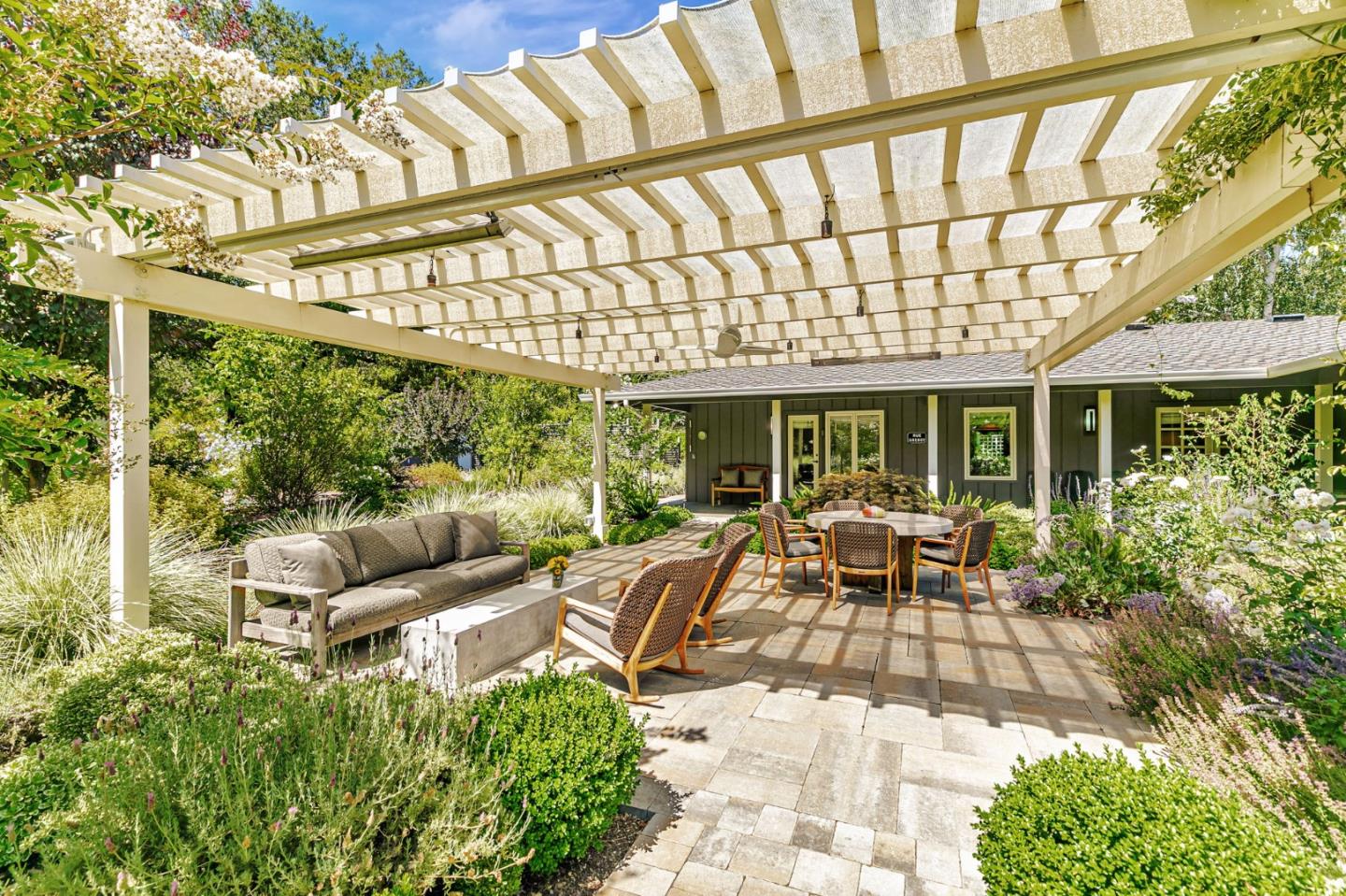 Detail Gallery Image 62 of 109 For 19273 Citrus Ln, Saratoga,  CA 95070 - 5 Beds | 3/1 Baths