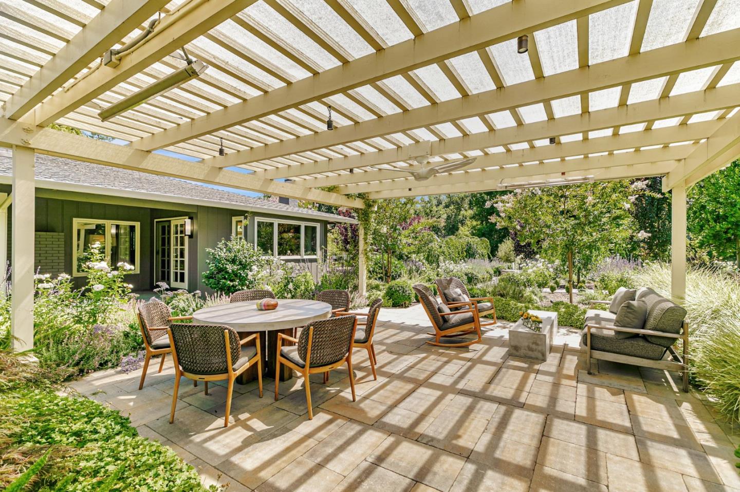 Detail Gallery Image 63 of 109 For 19273 Citrus Ln, Saratoga,  CA 95070 - 5 Beds | 3/1 Baths