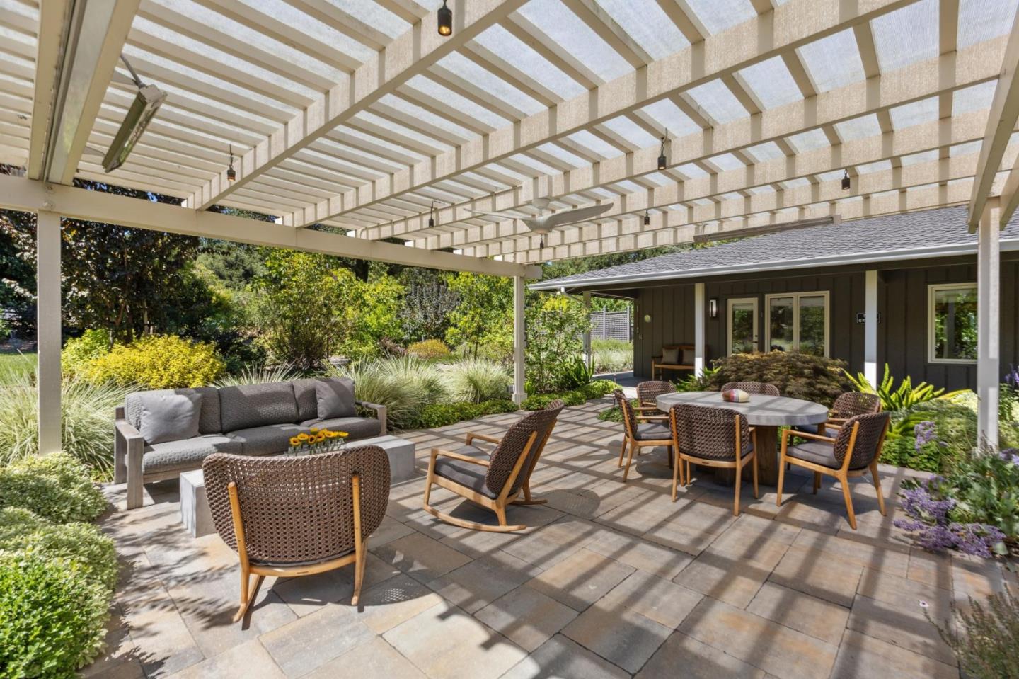 Detail Gallery Image 65 of 109 For 19273 Citrus Ln, Saratoga,  CA 95070 - 5 Beds | 3/1 Baths