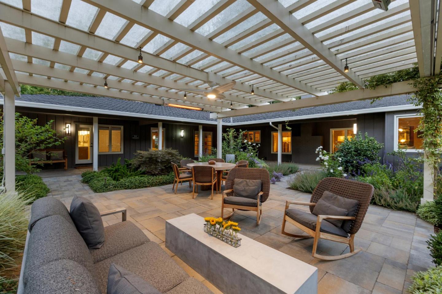 Detail Gallery Image 66 of 109 For 19273 Citrus Ln, Saratoga,  CA 95070 - 5 Beds | 3/1 Baths