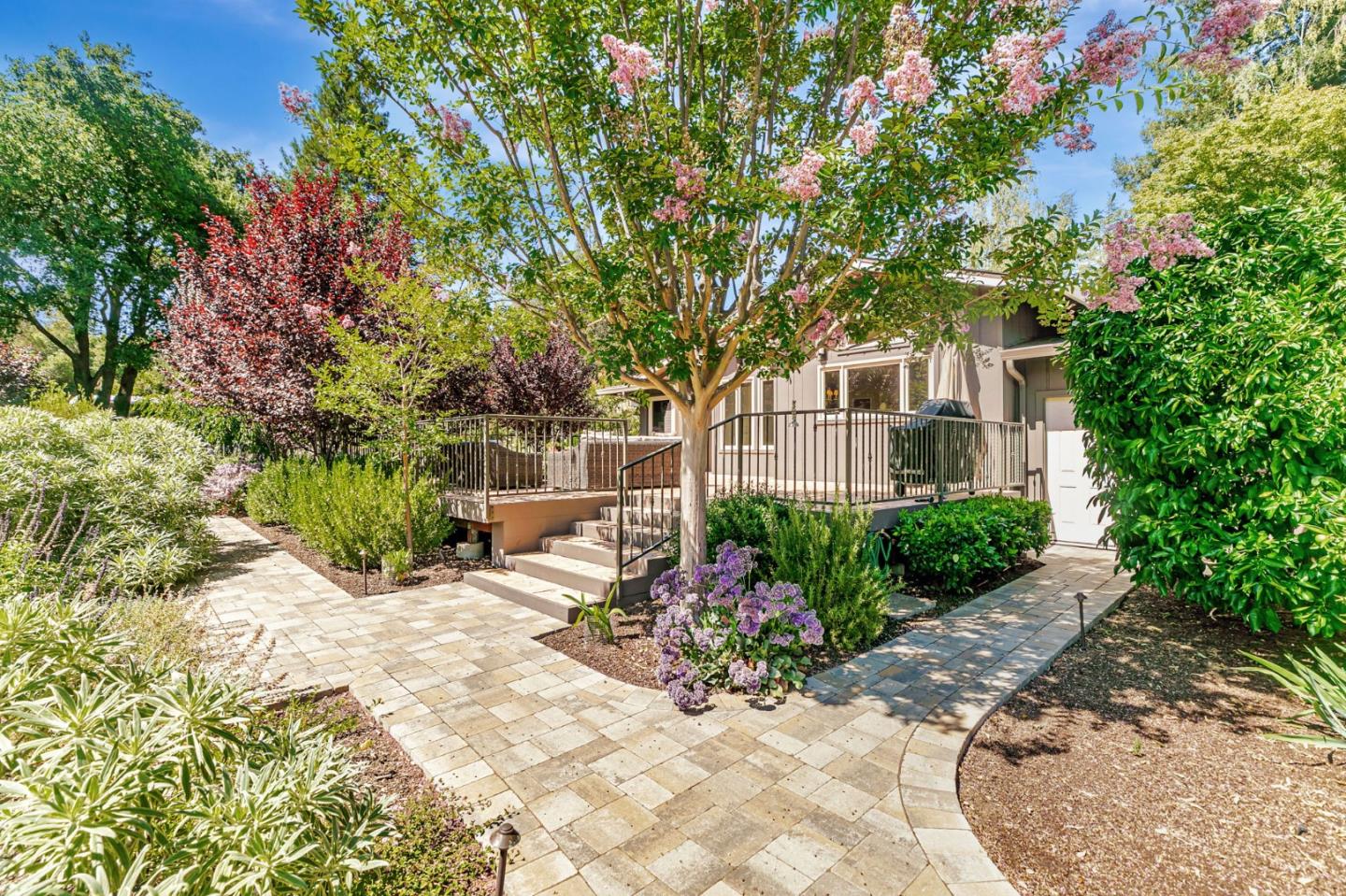 Detail Gallery Image 70 of 109 For 19273 Citrus Ln, Saratoga,  CA 95070 - 5 Beds | 3/1 Baths