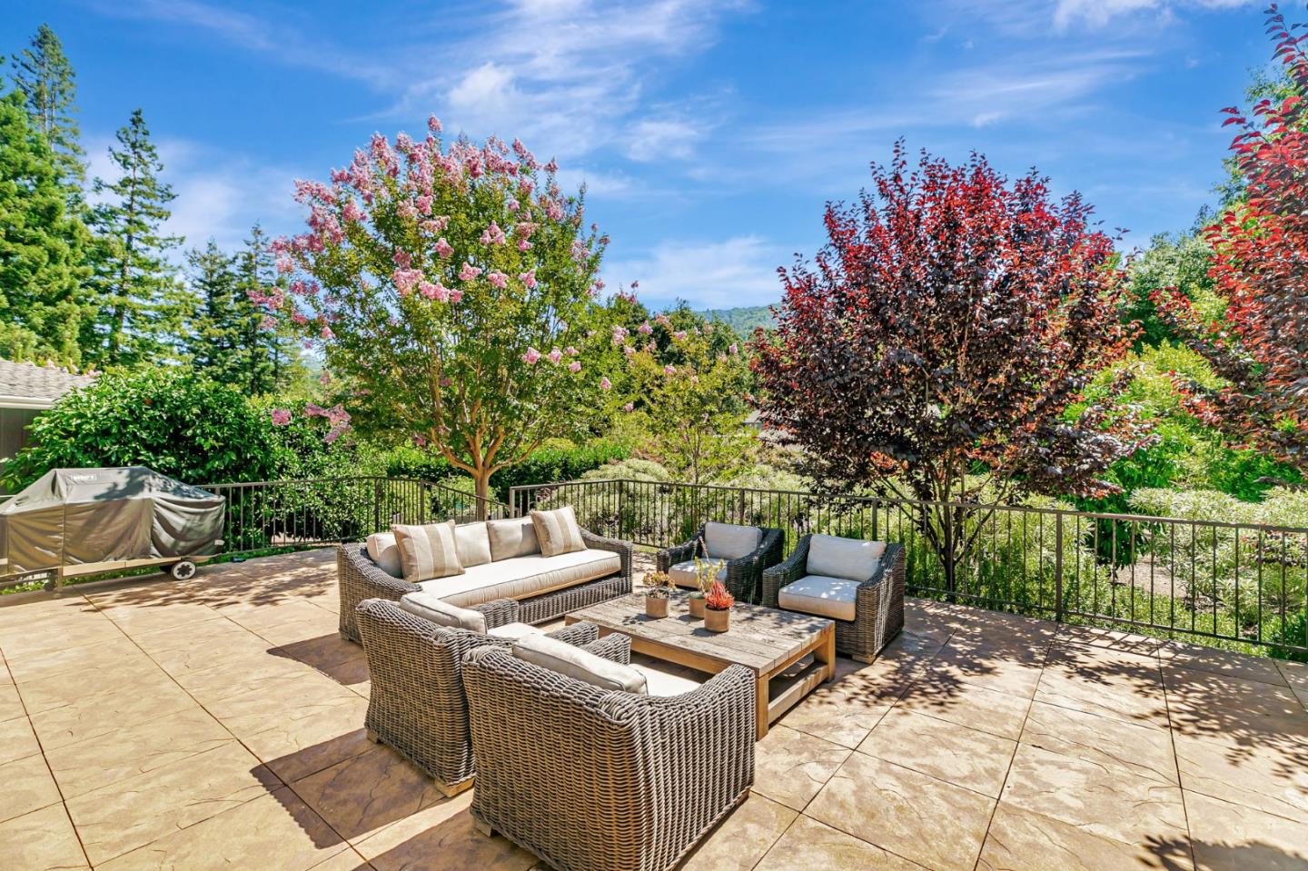 Detail Gallery Image 72 of 109 For 19273 Citrus Ln, Saratoga,  CA 95070 - 5 Beds | 3/1 Baths