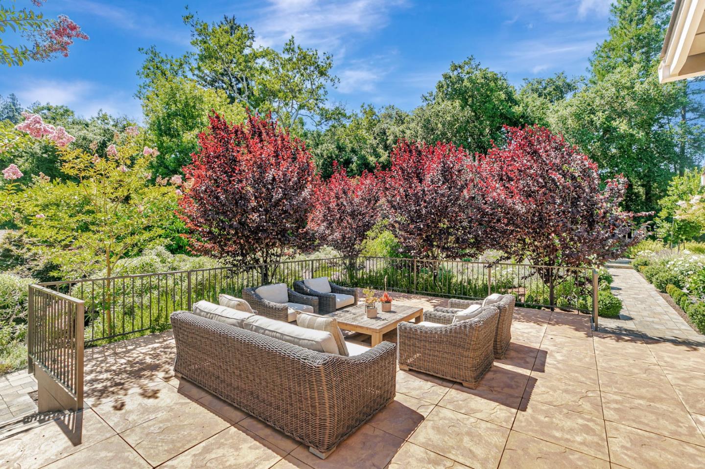 Detail Gallery Image 73 of 109 For 19273 Citrus Ln, Saratoga,  CA 95070 - 5 Beds | 3/1 Baths