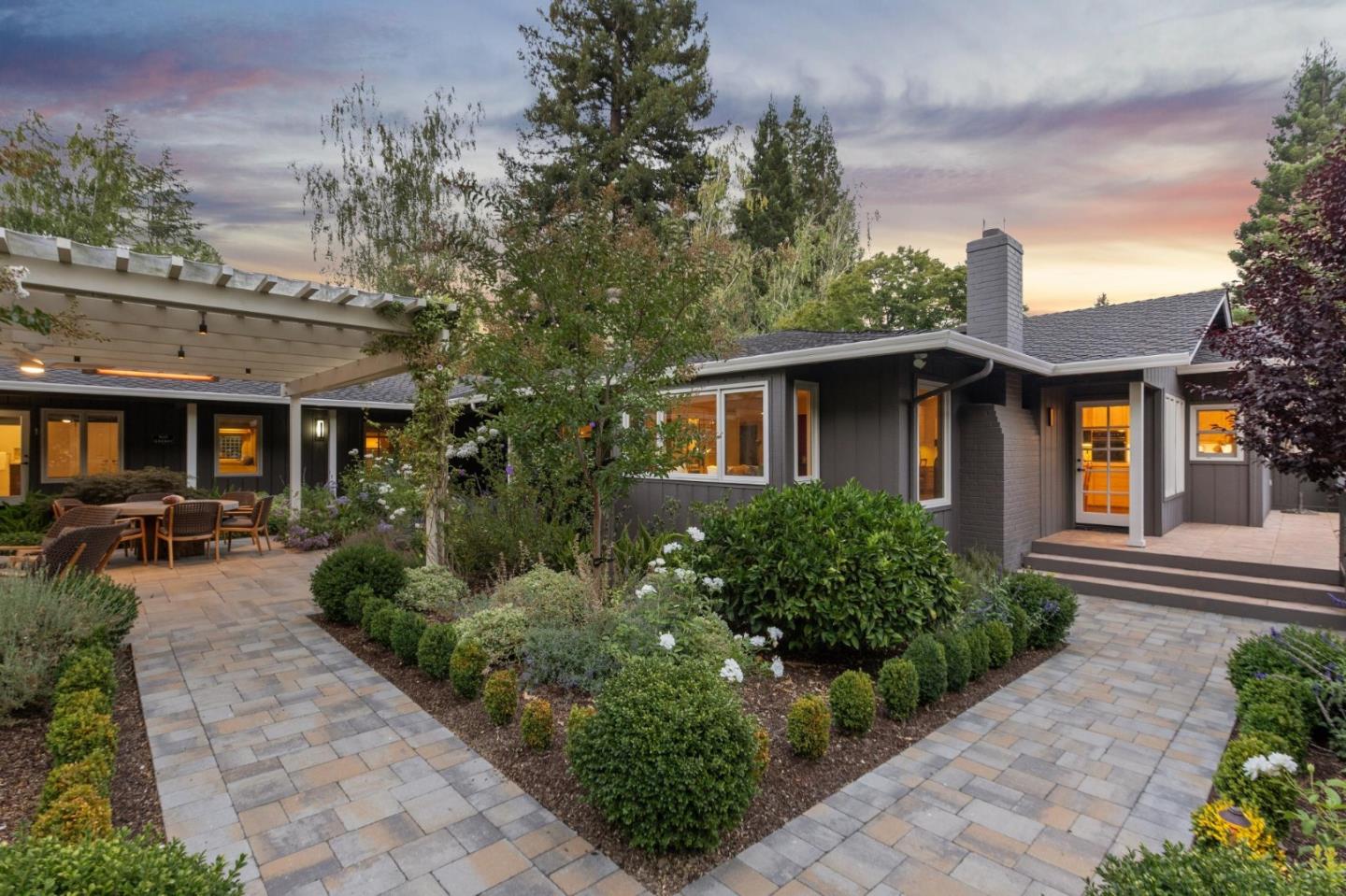 Detail Gallery Image 75 of 109 For 19273 Citrus Ln, Saratoga,  CA 95070 - 5 Beds | 3/1 Baths