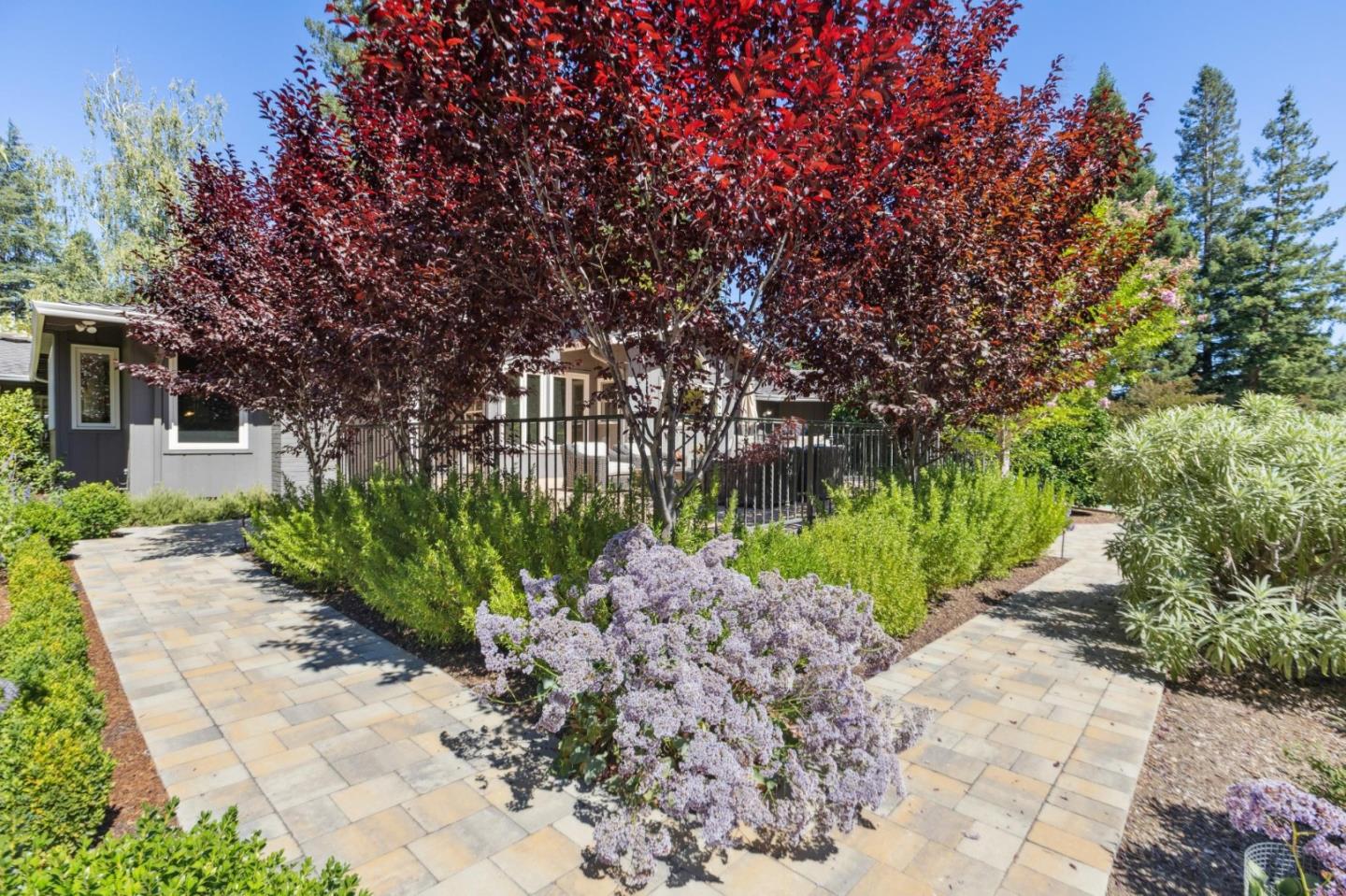 Detail Gallery Image 78 of 109 For 19273 Citrus Ln, Saratoga,  CA 95070 - 5 Beds | 3/1 Baths