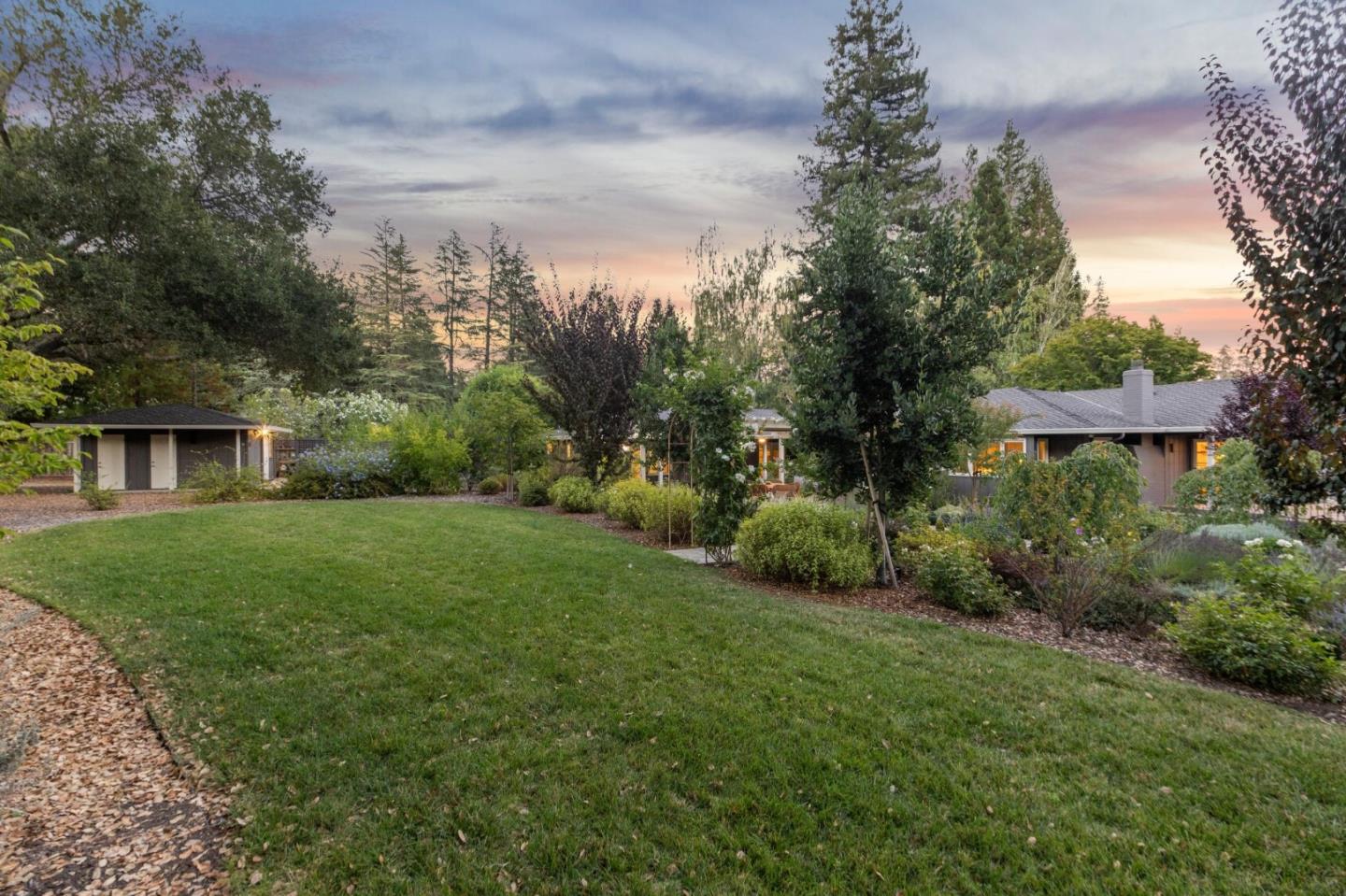 Detail Gallery Image 85 of 109 For 19273 Citrus Ln, Saratoga,  CA 95070 - 5 Beds | 3/1 Baths