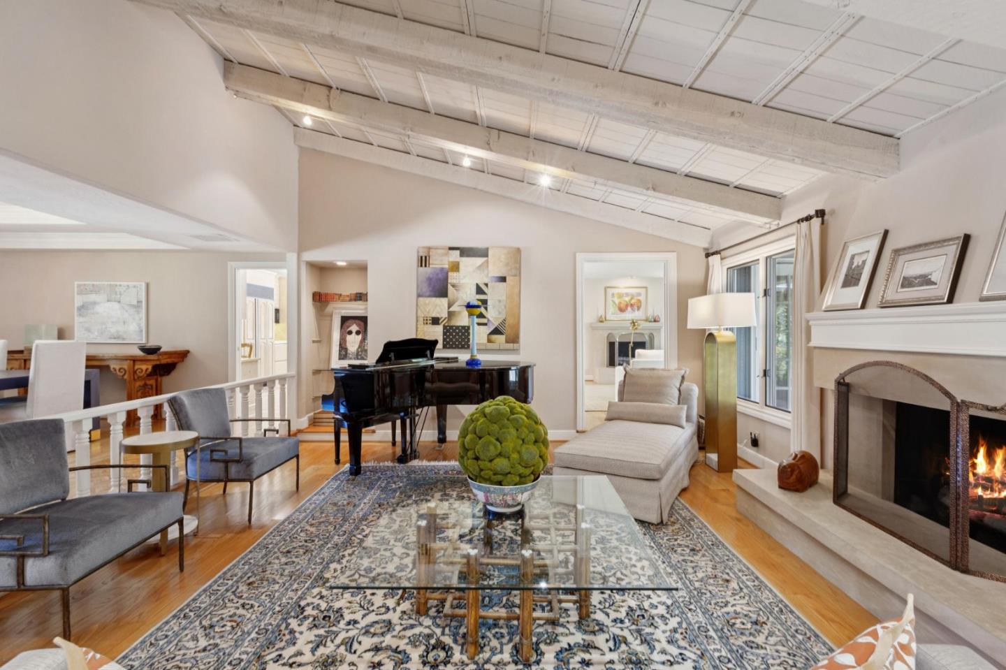 Detail Gallery Image 9 of 109 For 19273 Citrus Ln, Saratoga,  CA 95070 - 5 Beds | 3/1 Baths