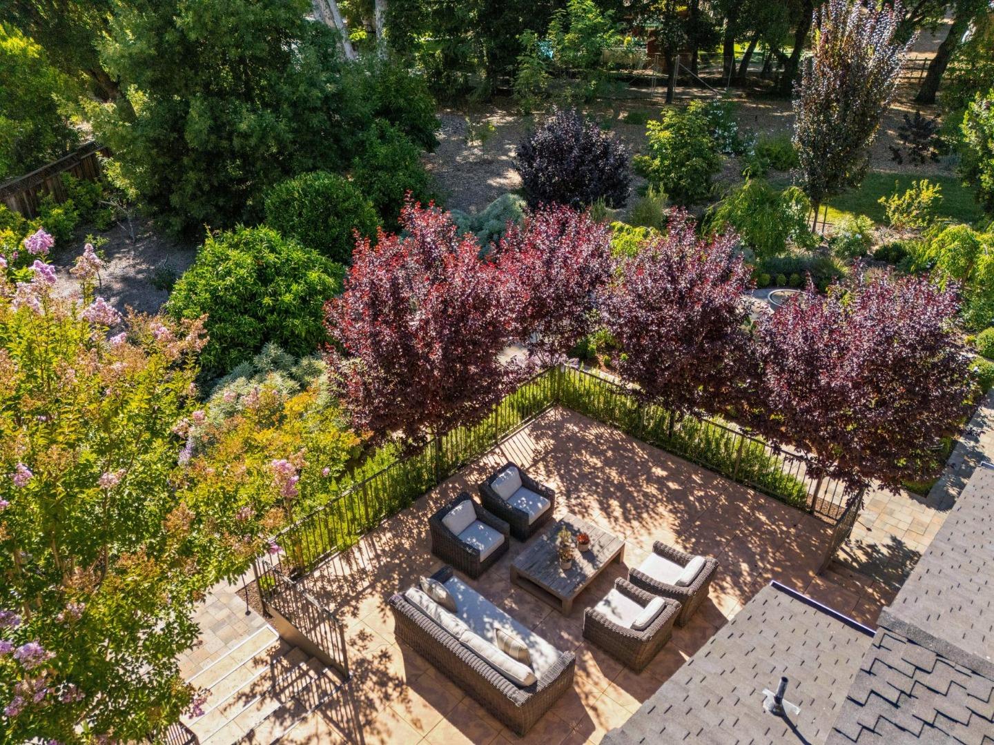 Detail Gallery Image 94 of 109 For 19273 Citrus Ln, Saratoga,  CA 95070 - 5 Beds | 3/1 Baths