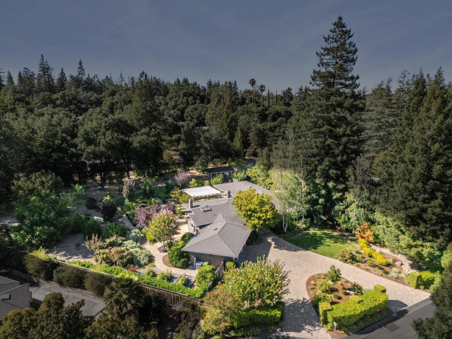 Detail Gallery Image 99 of 109 For 19273 Citrus Ln, Saratoga,  CA 95070 - 5 Beds | 3/1 Baths