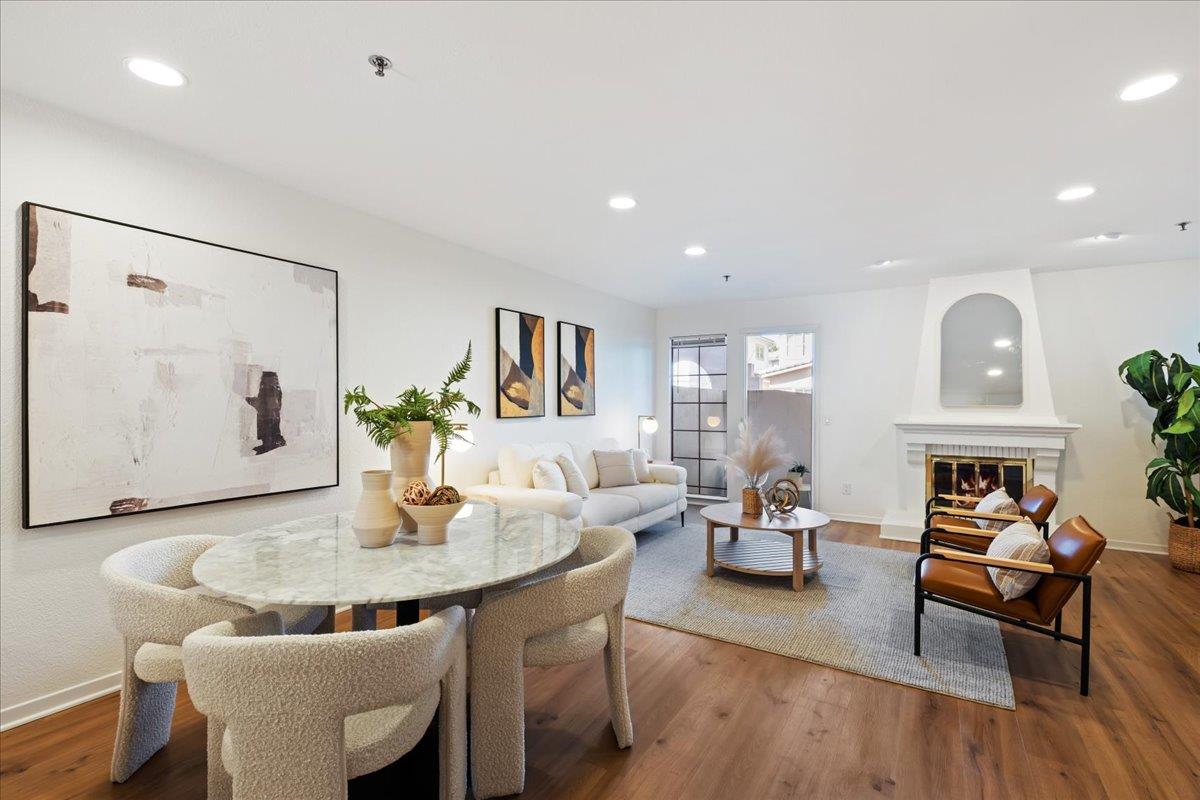 Detail Gallery Image 12 of 33 For 10203 Nile Dr, Cupertino,  CA 95014 - 1 Beds | 1 Baths