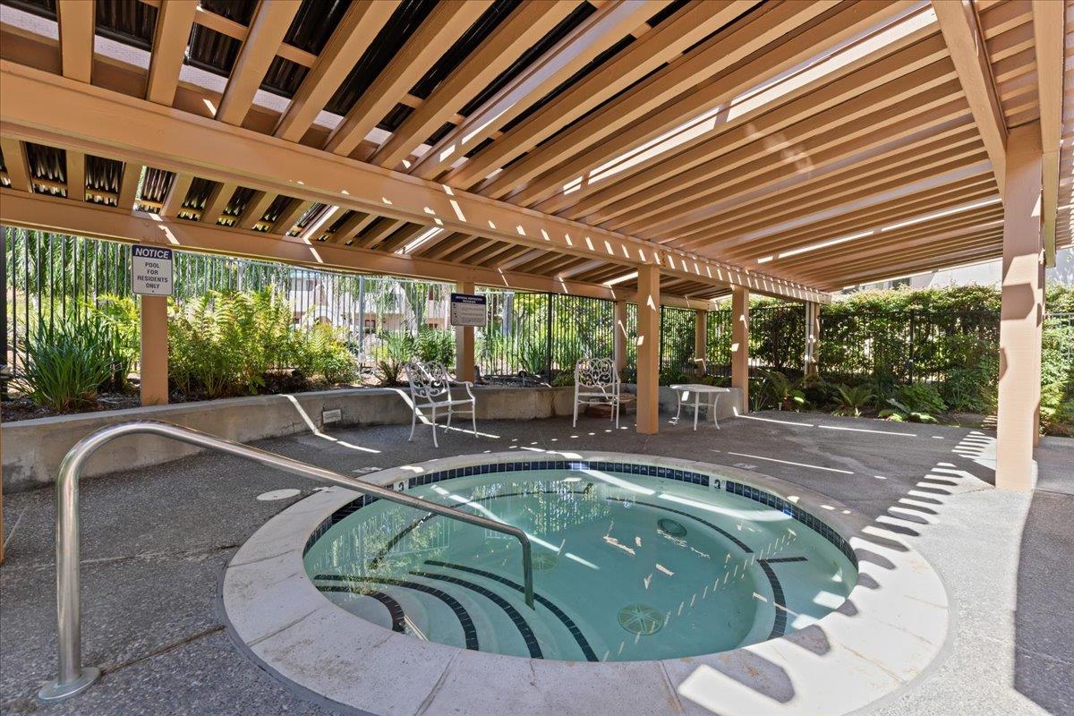 Detail Gallery Image 32 of 33 For 10203 Nile Dr, Cupertino,  CA 95014 - 1 Beds | 1 Baths