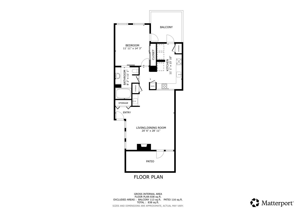 Detail Gallery Image 33 of 33 For 10203 Nile Dr, Cupertino,  CA 95014 - 1 Beds | 1 Baths