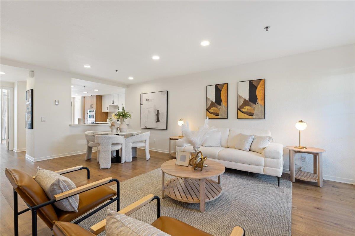 Detail Gallery Image 9 of 33 For 10203 Nile Dr, Cupertino,  CA 95014 - 1 Beds | 1 Baths