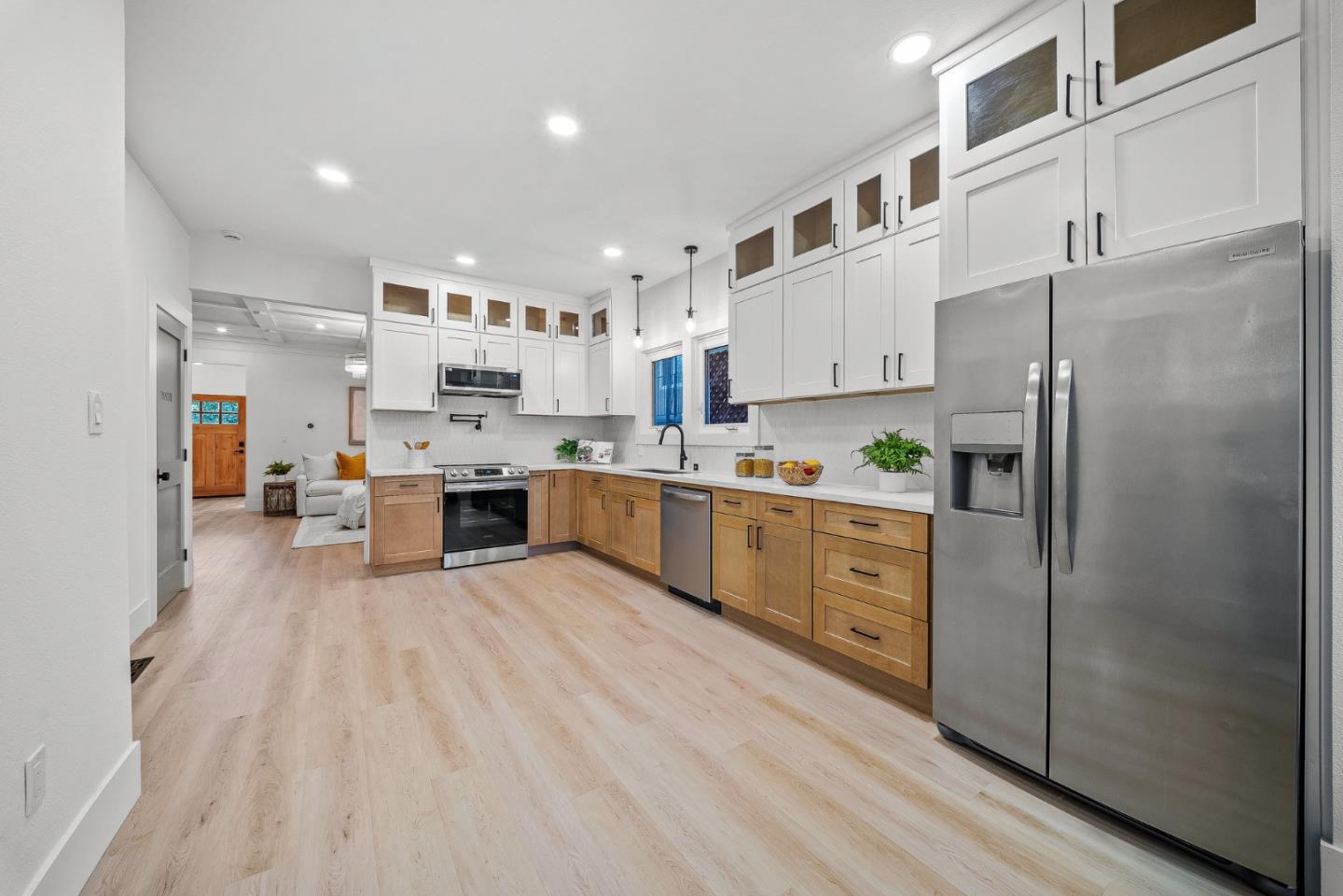 Detail Gallery Image 24 of 45 For 416 S 6th St, San Jose,  CA 95112 - 4 Beds | 2 Baths