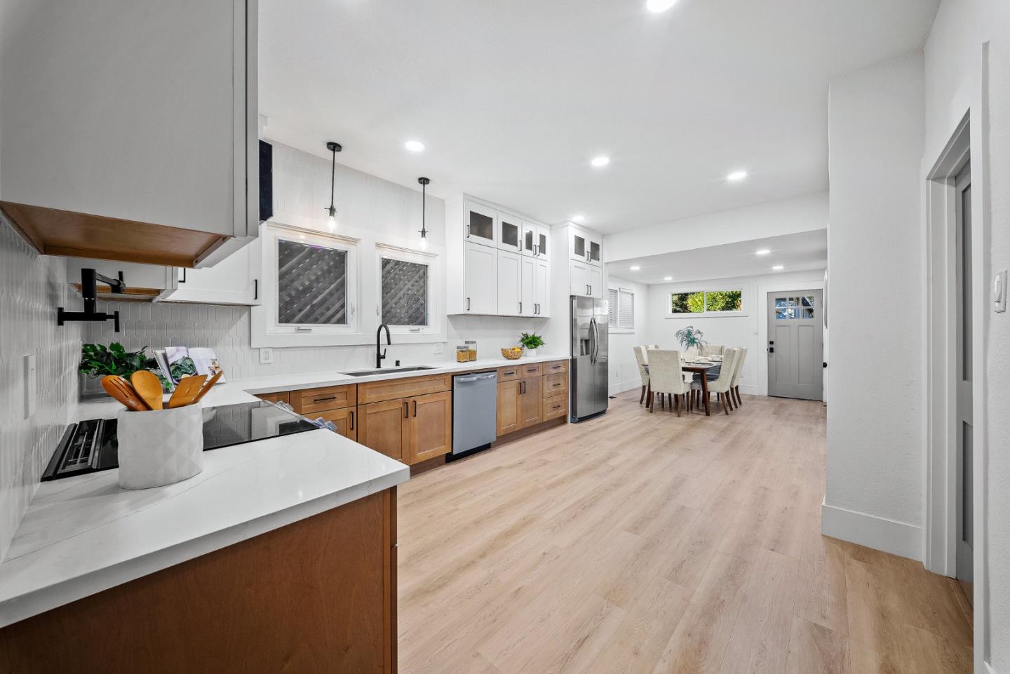 Detail Gallery Image 25 of 45 For 416 S 6th St, San Jose,  CA 95112 - 4 Beds | 2 Baths