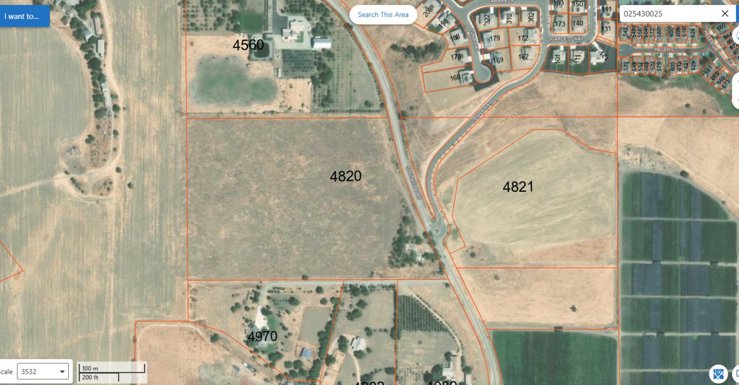 Detail Gallery Image 2 of 9 For 4821 Southside Rd, Hollister,  CA 95023 - – Beds | – Baths
