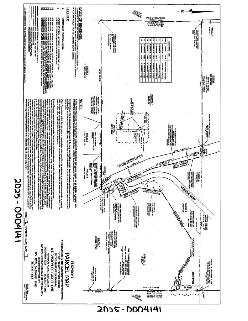 Detail Gallery Image 3 of 9 For 4821 Southside Rd, Hollister,  CA 95023 - – Beds | – Baths