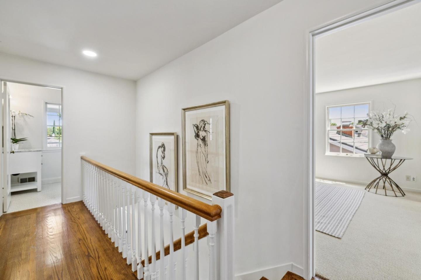 Detail Gallery Image 12 of 38 For 1310 Greenwood Ave, Palo Alto,  CA 94301 - 4 Beds | 3/1 Baths