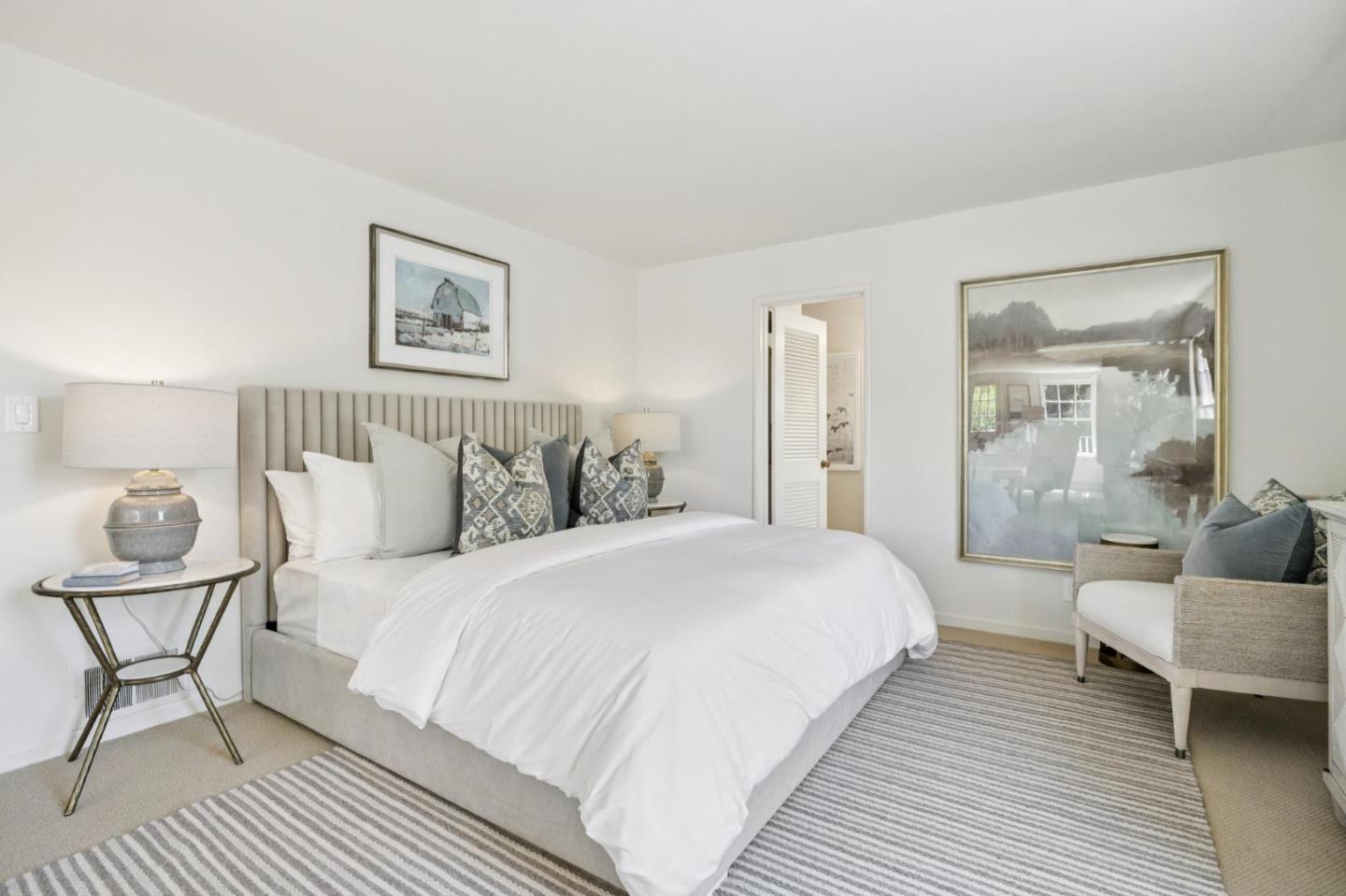 Detail Gallery Image 13 of 38 For 1310 Greenwood Ave, Palo Alto,  CA 94301 - 4 Beds | 3/1 Baths