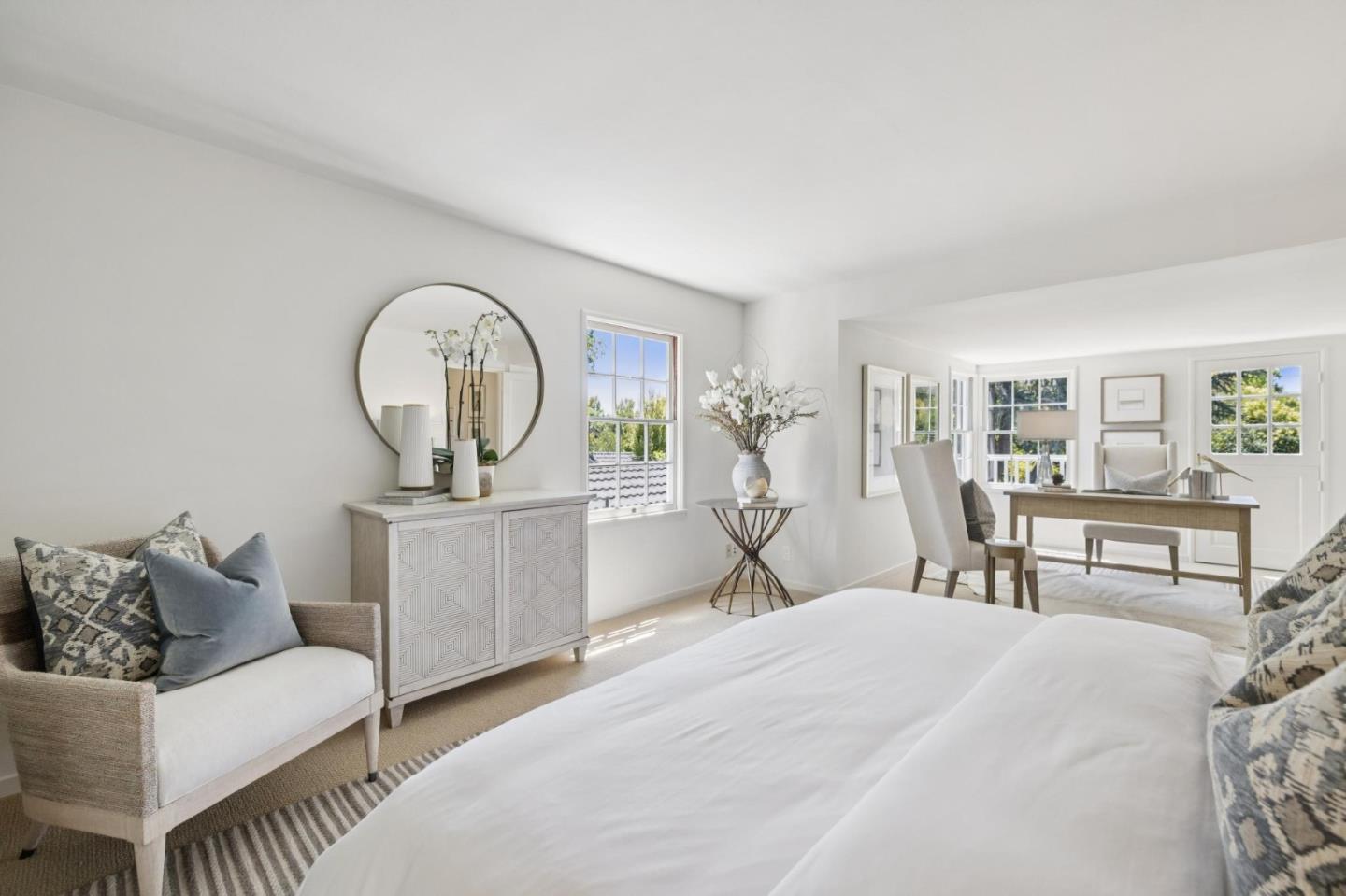 Detail Gallery Image 14 of 38 For 1310 Greenwood Ave, Palo Alto,  CA 94301 - 4 Beds | 3/1 Baths