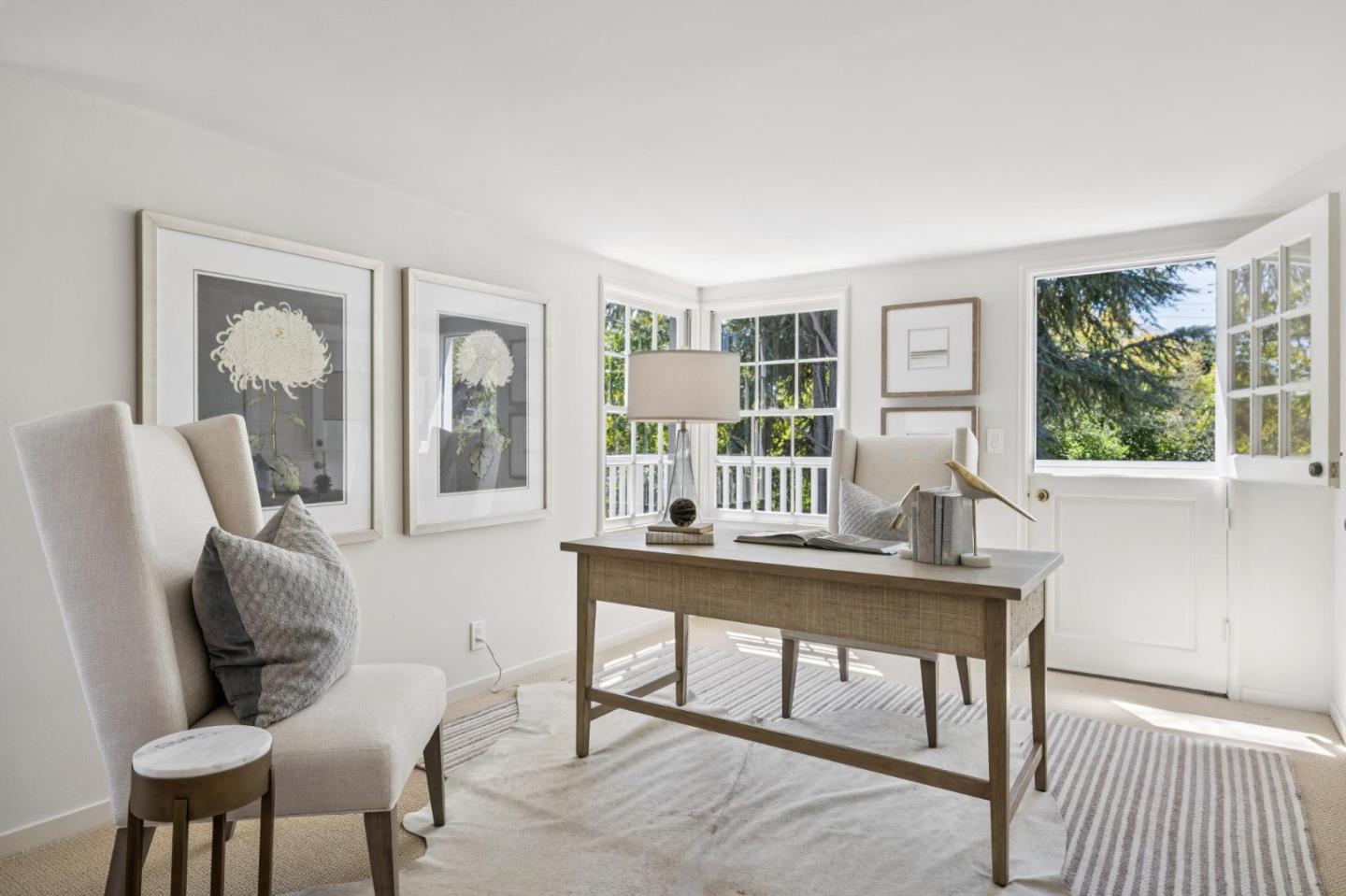 Detail Gallery Image 15 of 38 For 1310 Greenwood Ave, Palo Alto,  CA 94301 - 4 Beds | 3/1 Baths