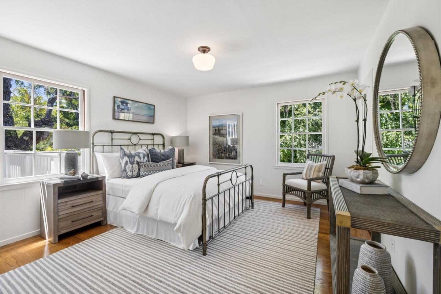 Detail Gallery Image 19 of 38 For 1310 Greenwood Ave, Palo Alto,  CA 94301 - 4 Beds | 3/1 Baths