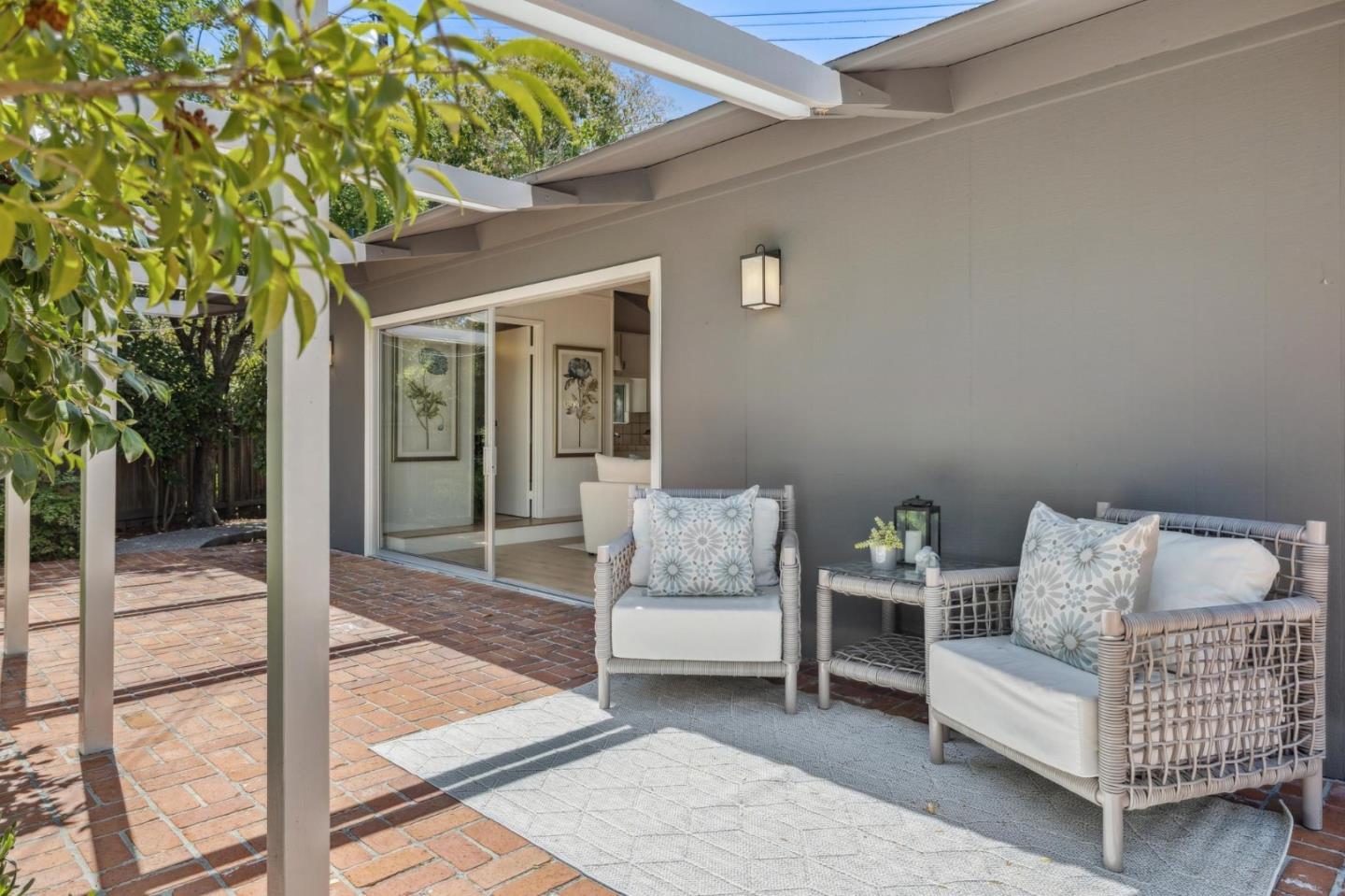 Detail Gallery Image 29 of 38 For 1310 Greenwood Ave, Palo Alto,  CA 94301 - 4 Beds | 3/1 Baths