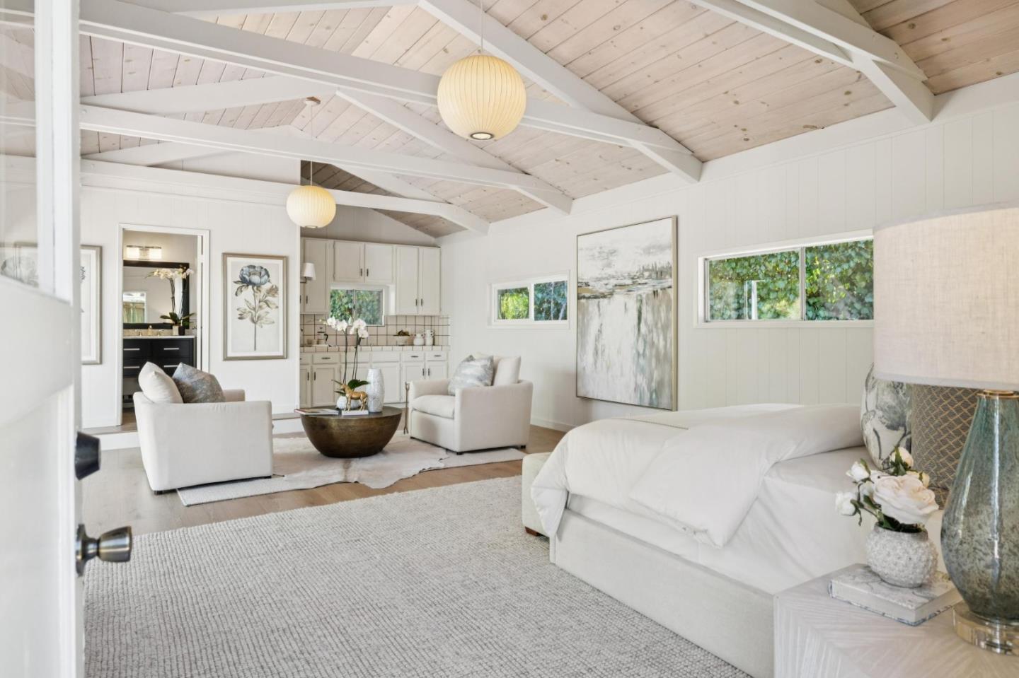 Detail Gallery Image 30 of 38 For 1310 Greenwood Ave, Palo Alto,  CA 94301 - 4 Beds | 3/1 Baths
