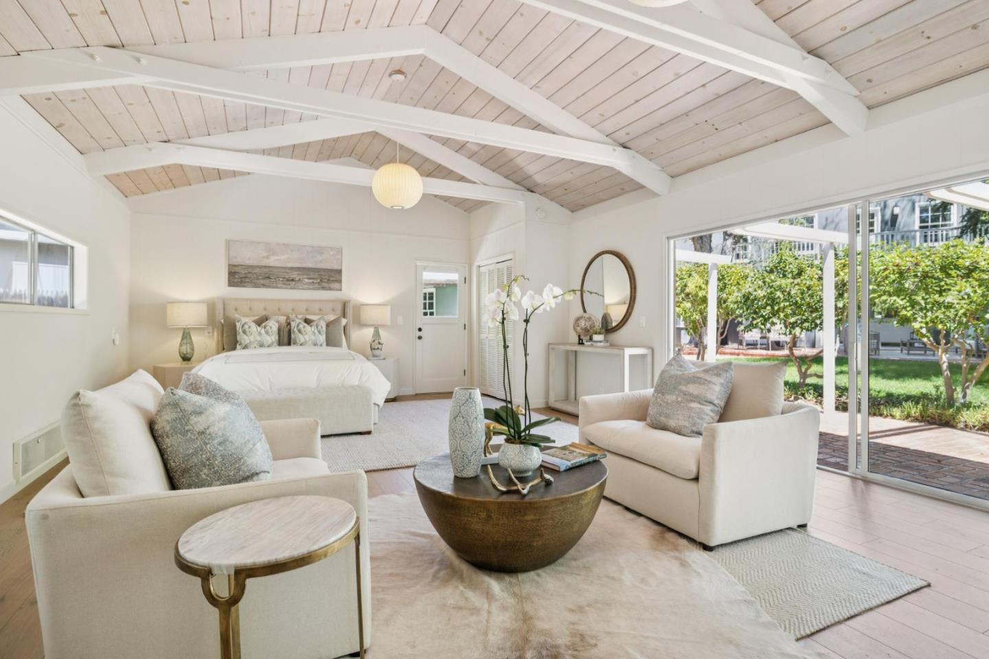 Detail Gallery Image 33 of 38 For 1310 Greenwood Ave, Palo Alto,  CA 94301 - 4 Beds | 3/1 Baths
