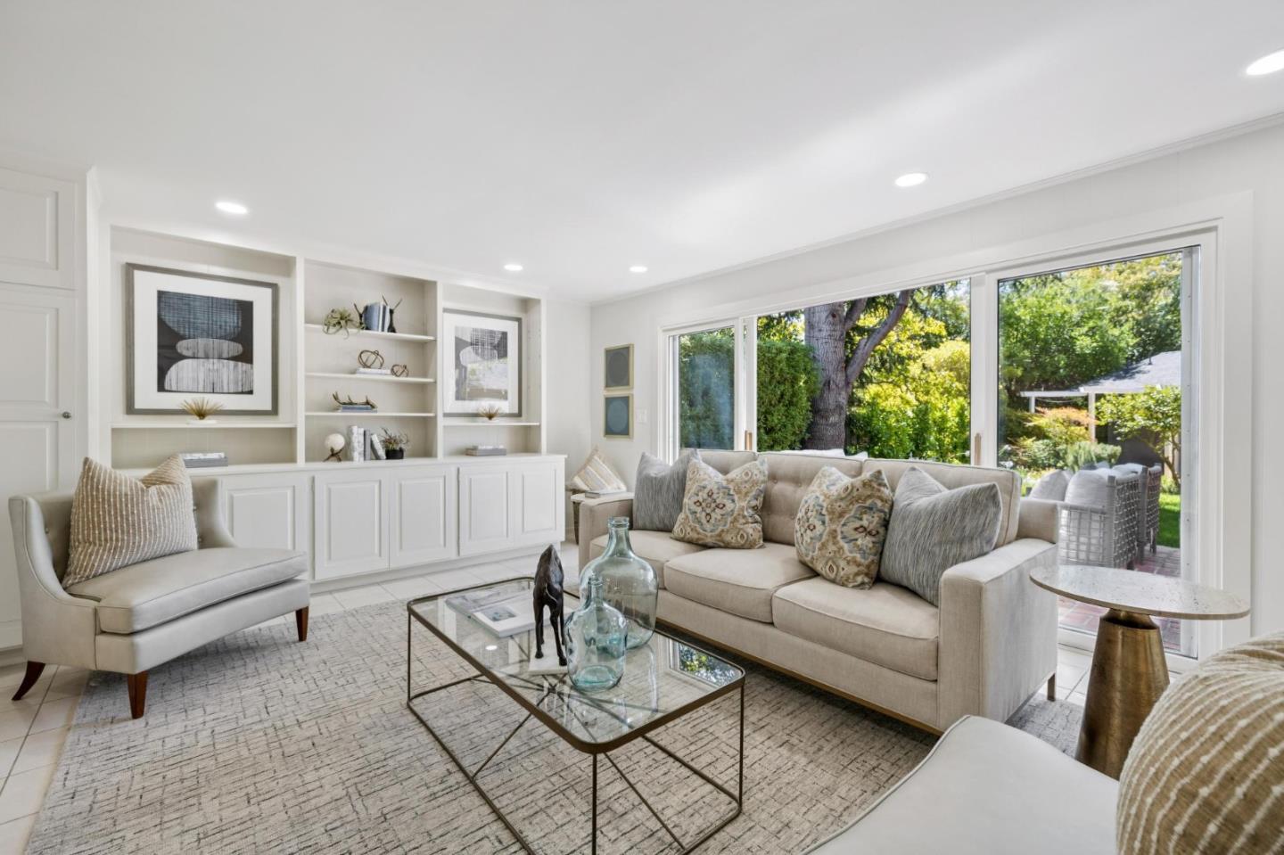 Detail Gallery Image 5 of 38 For 1310 Greenwood Ave, Palo Alto,  CA 94301 - 4 Beds | 3/1 Baths