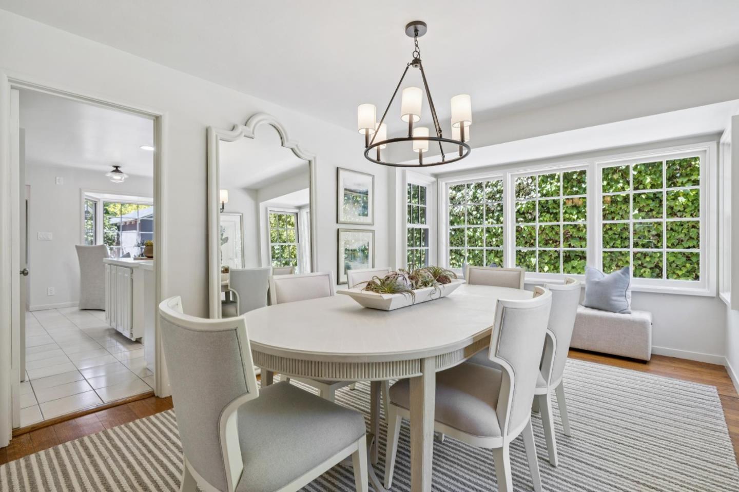 Detail Gallery Image 6 of 38 For 1310 Greenwood Ave, Palo Alto,  CA 94301 - 4 Beds | 3/1 Baths