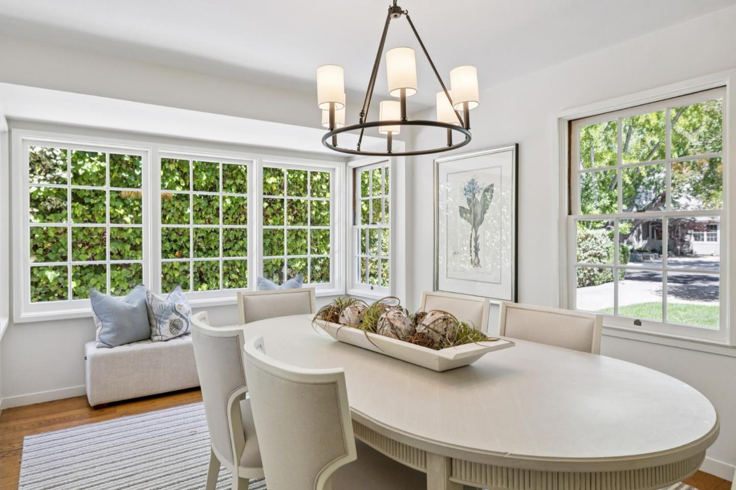 Detail Gallery Image 7 of 38 For 1310 Greenwood Ave, Palo Alto,  CA 94301 - 4 Beds | 3/1 Baths
