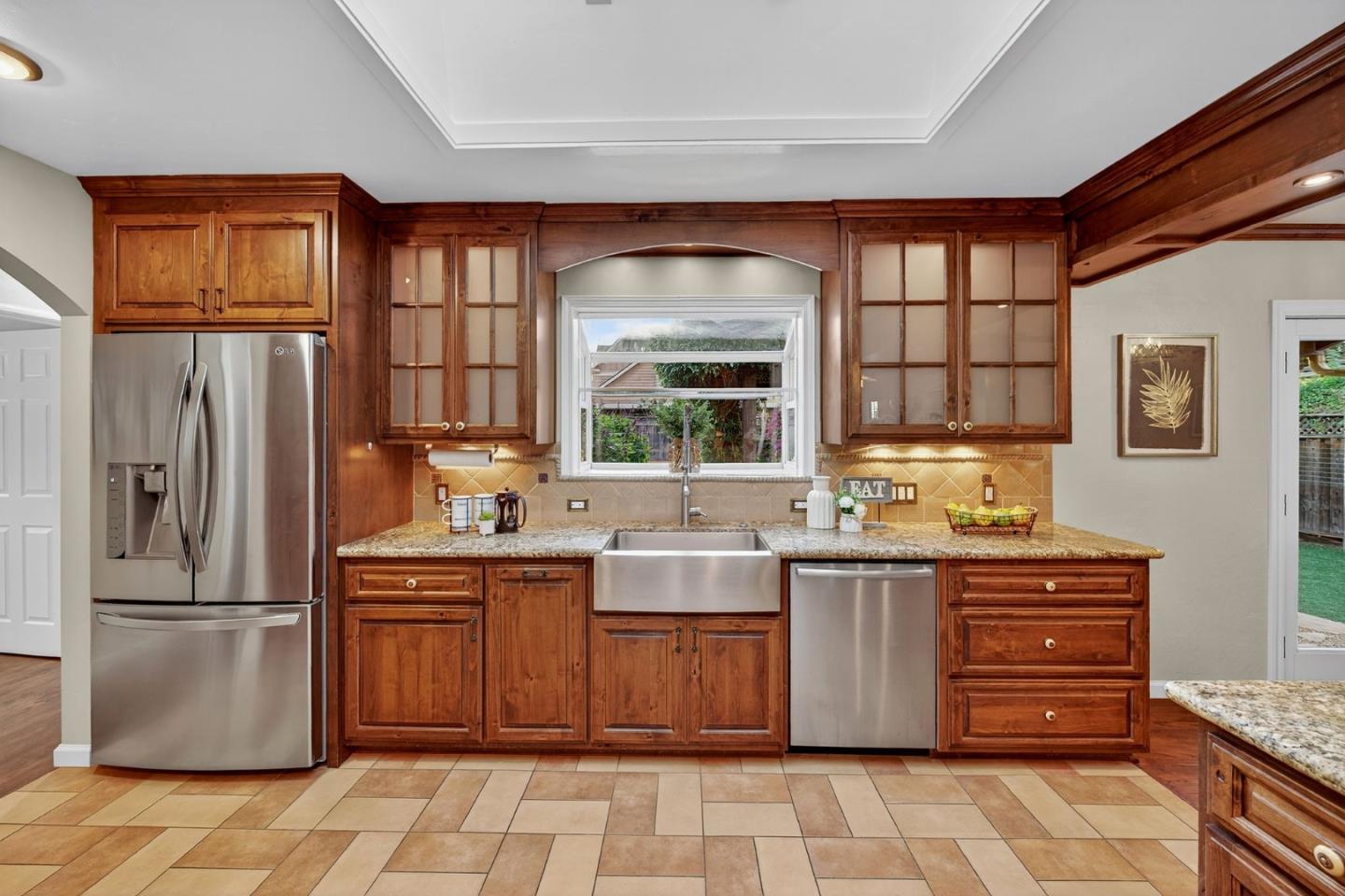 Detail Gallery Image 14 of 52 For 2129 Bello Ave, San Jose,  CA 95125 - 3 Beds | 2 Baths