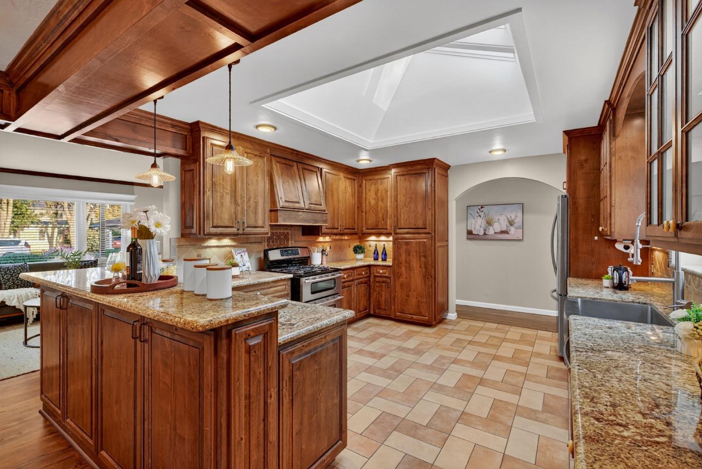 Detail Gallery Image 15 of 52 For 2129 Bello Ave, San Jose,  CA 95125 - 3 Beds | 2 Baths