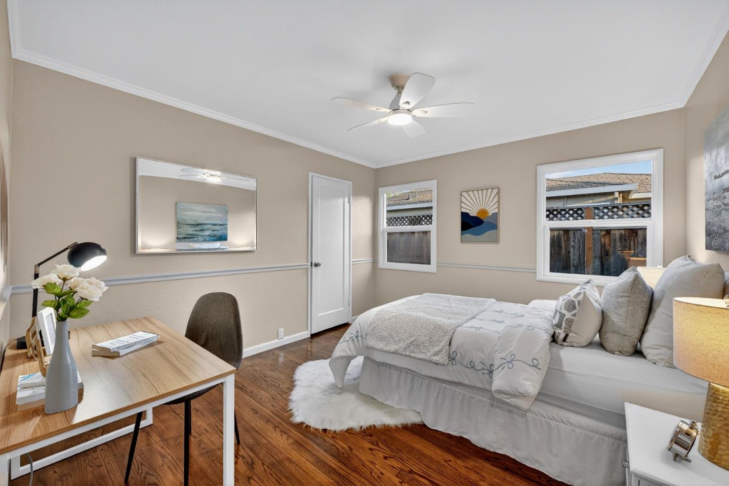 Detail Gallery Image 17 of 52 For 2129 Bello Ave, San Jose,  CA 95125 - 3 Beds | 2 Baths