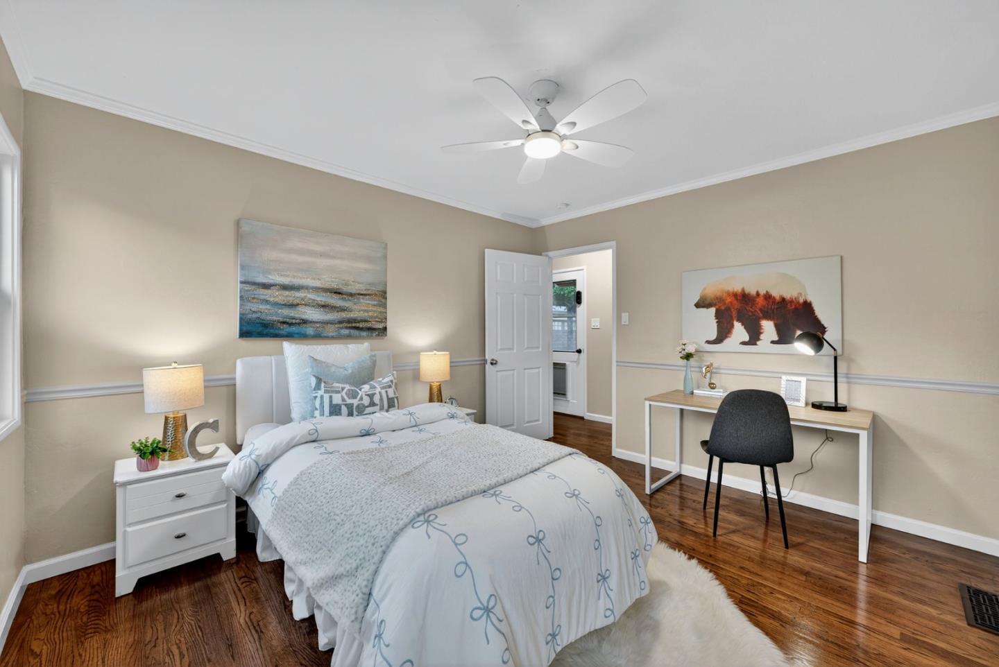 Detail Gallery Image 18 of 52 For 2129 Bello Ave, San Jose,  CA 95125 - 3 Beds | 2 Baths